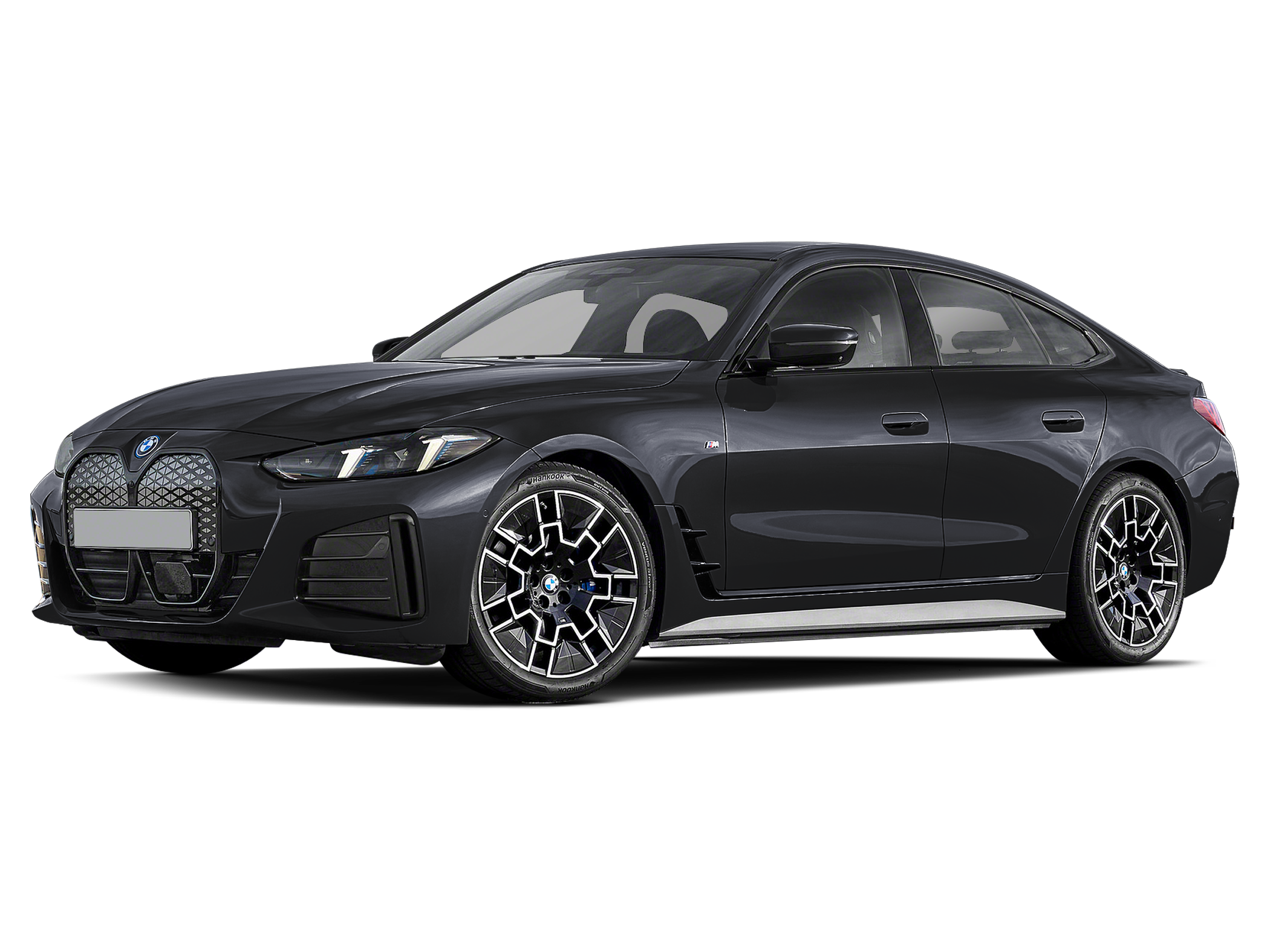 BMW i4 eDrive40 Gran Coupe BMW i4 eDrive40 Gran Coupe