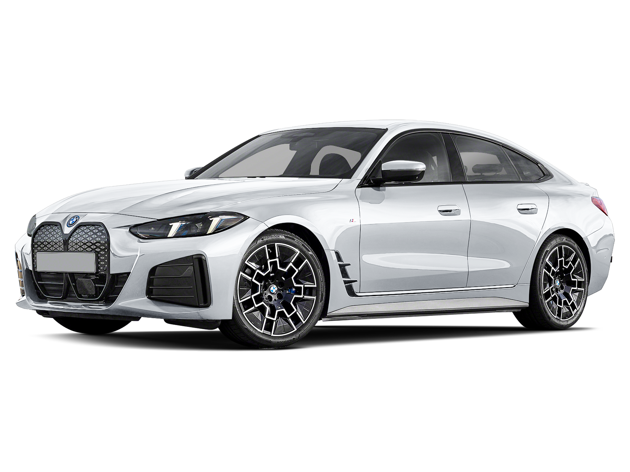 BMW i4 eDrive40 Gran Coupe BMW i4 eDrive40 Gran Coupe