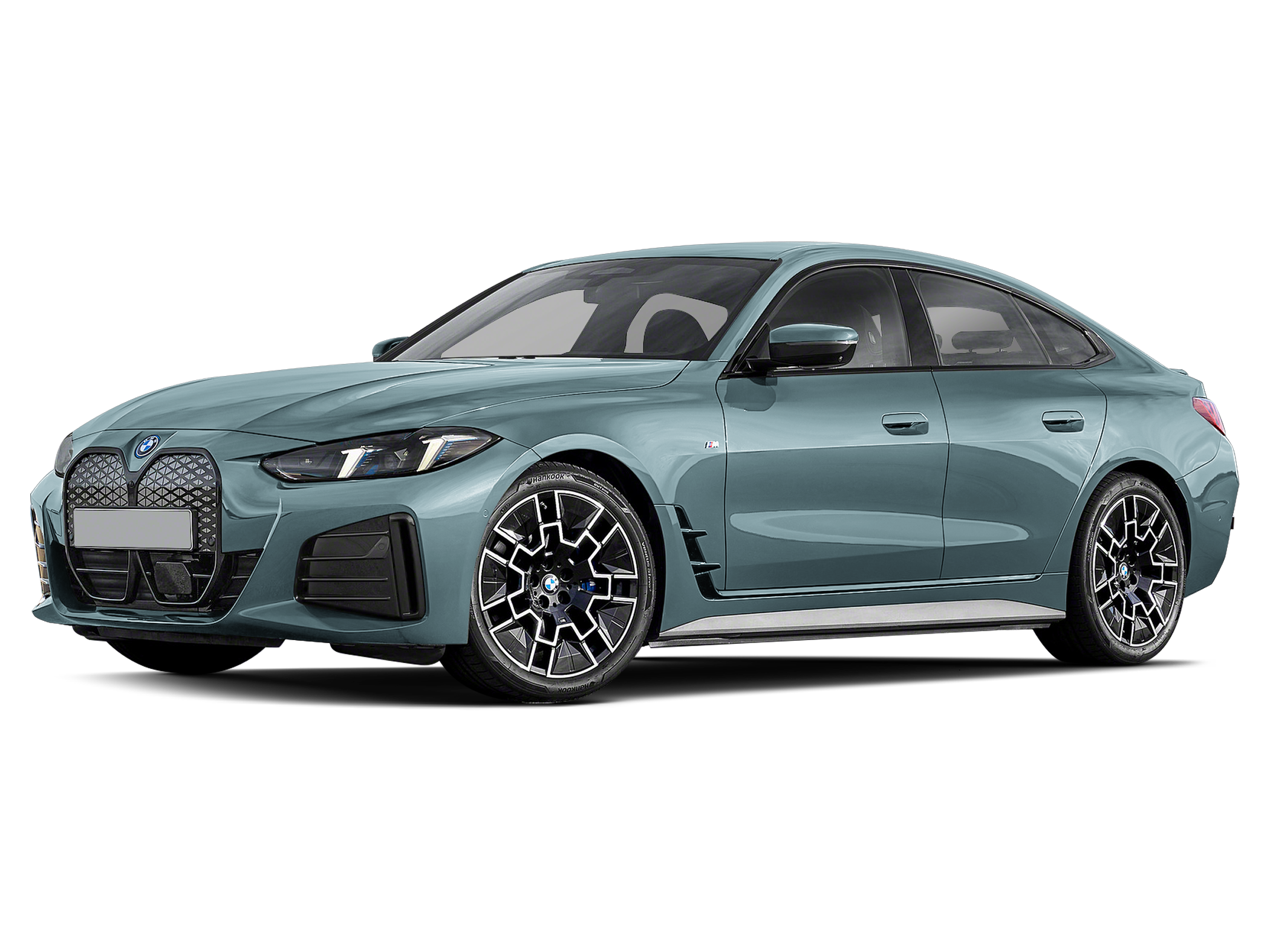 BMW i4 M50 Gran Coupe BMW i4 M50 Gran Coupe