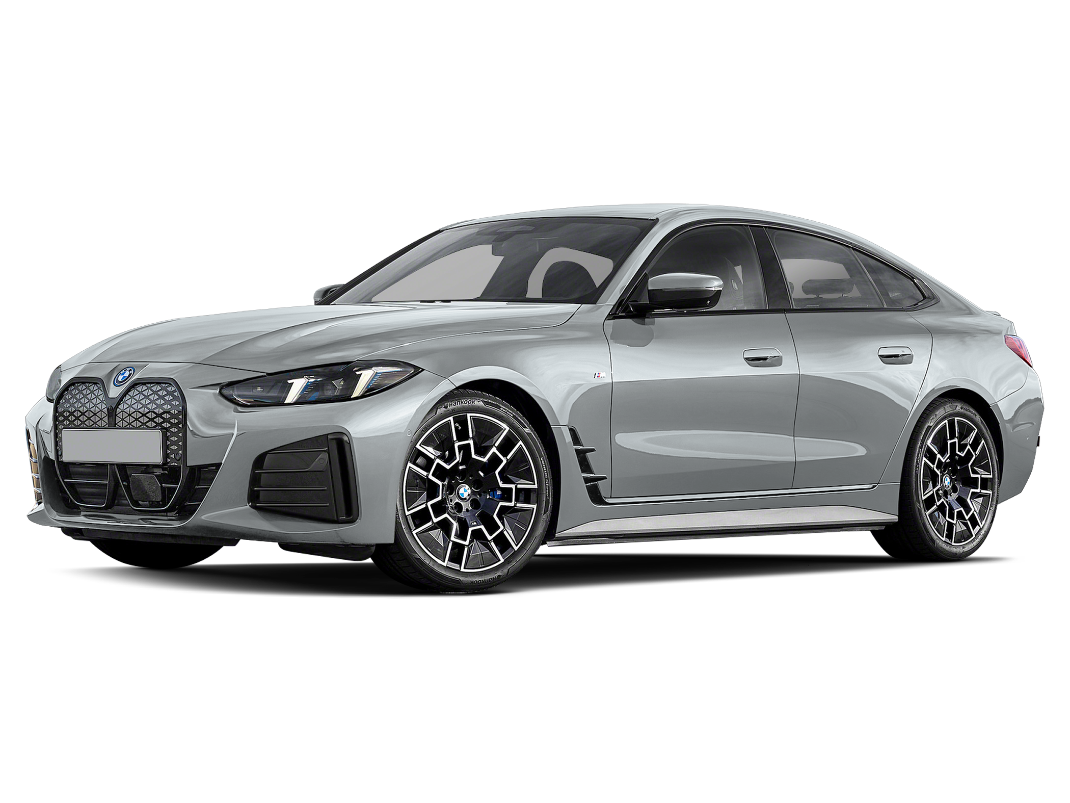 BMW i4 eDrive40 Gran Coupe BMW i4 eDrive40 Gran Coupe