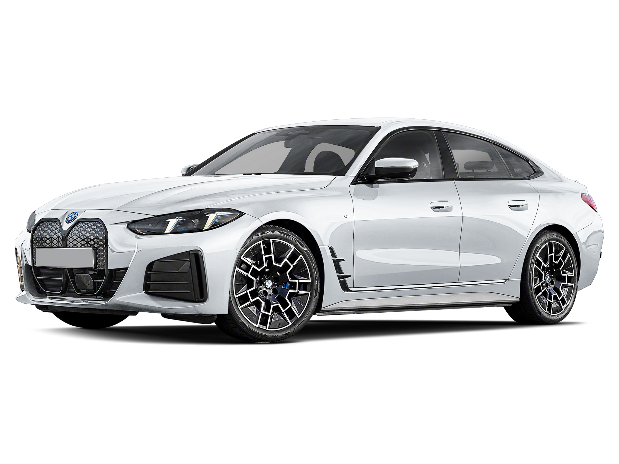 BMW i4 eDrive40 Gran Coupe BMW i4 eDrive40 Gran Coupe