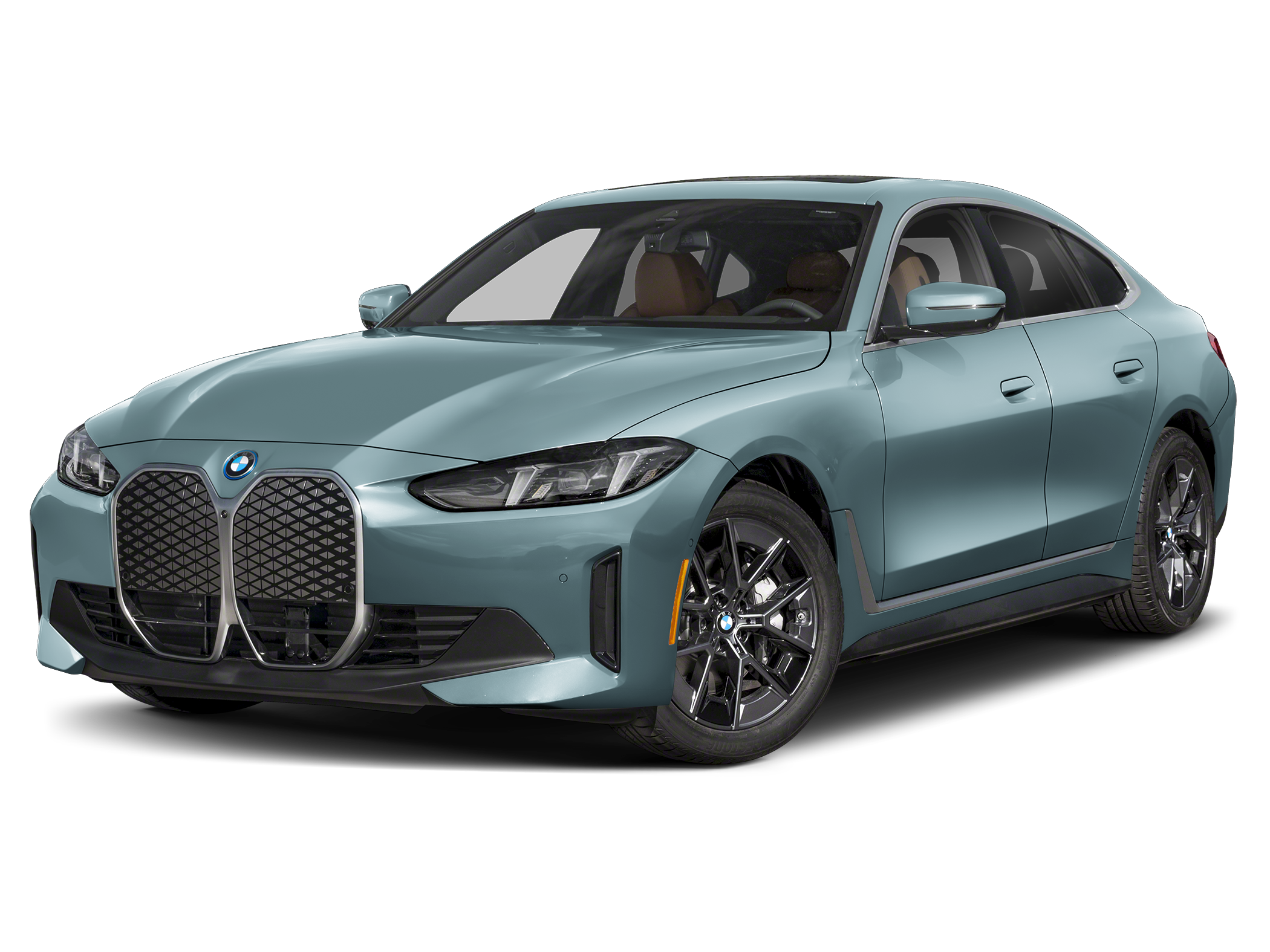 BMW i4 M50 Gran Coupe BMW i4 M50 Gran Coupe