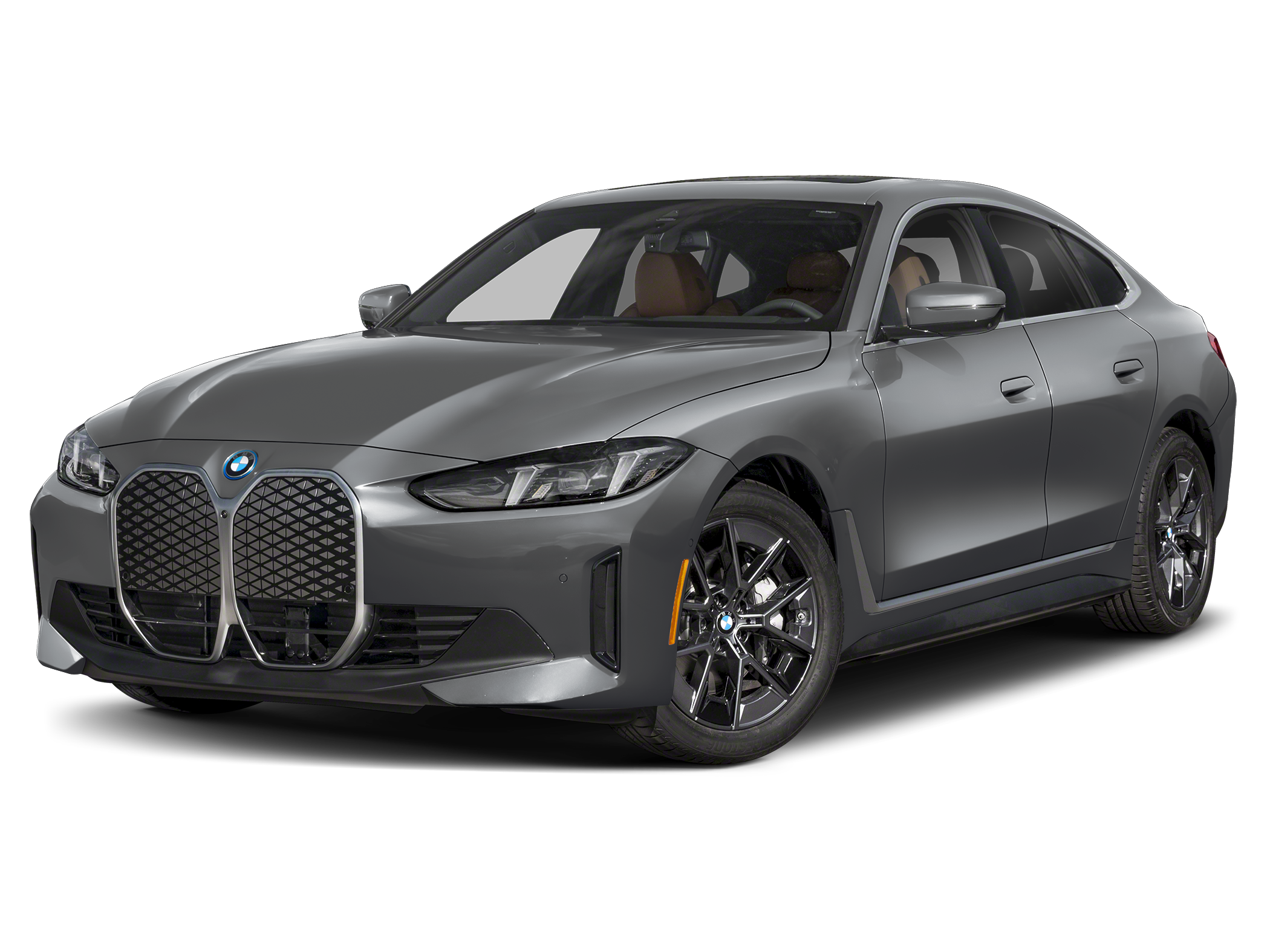 BMW i4 xDrive40 Gran Coupe BMW i4 xDrive40 Gran Coupe