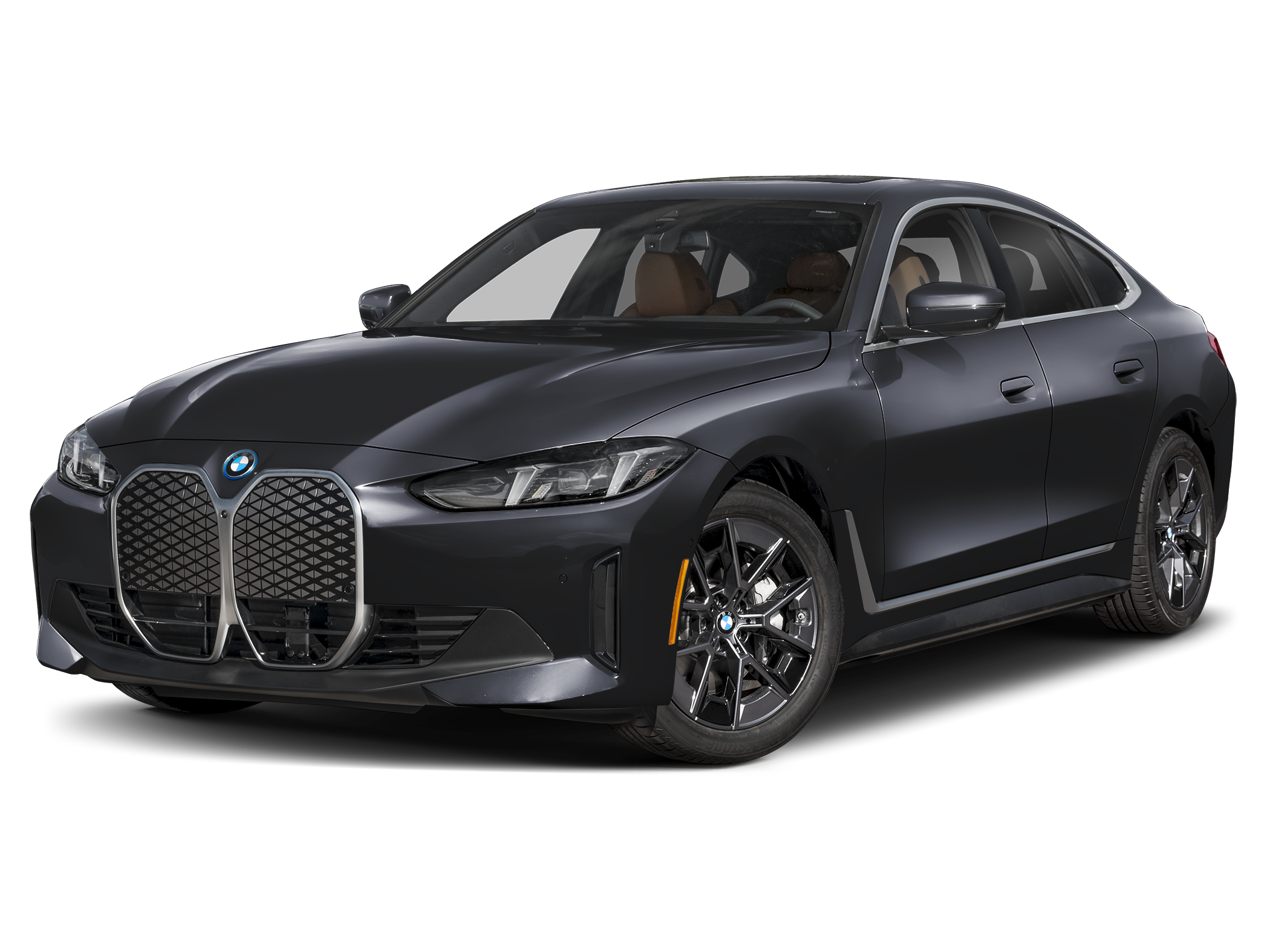 BMW i4 xDrive40 Gran Coupe BMW i4 xDrive40 Gran Coupe