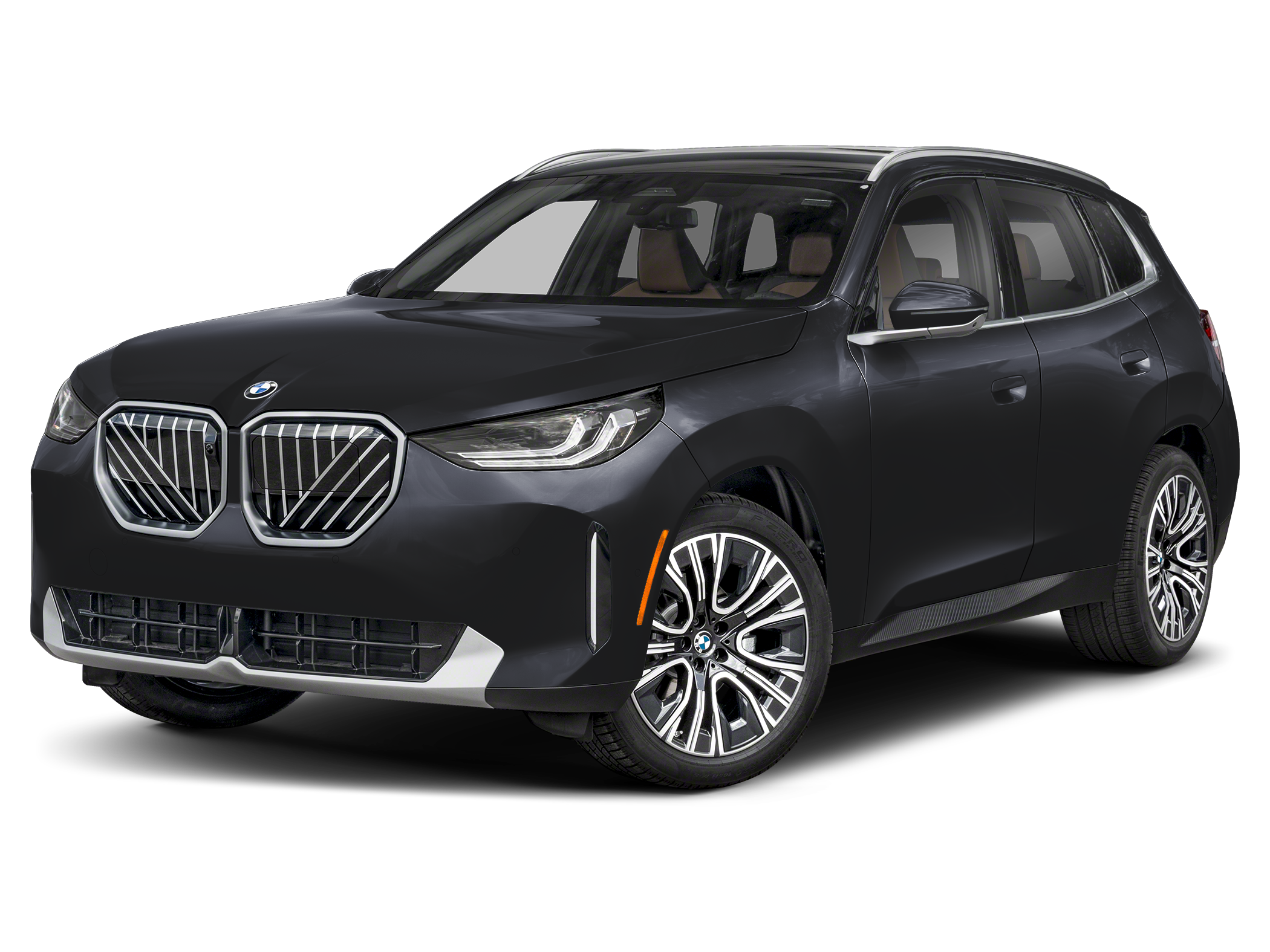 BMW X3 30 xDrive Sports Activity Vehicle BMW X3 30 xDrive Sports Activity Vehicle