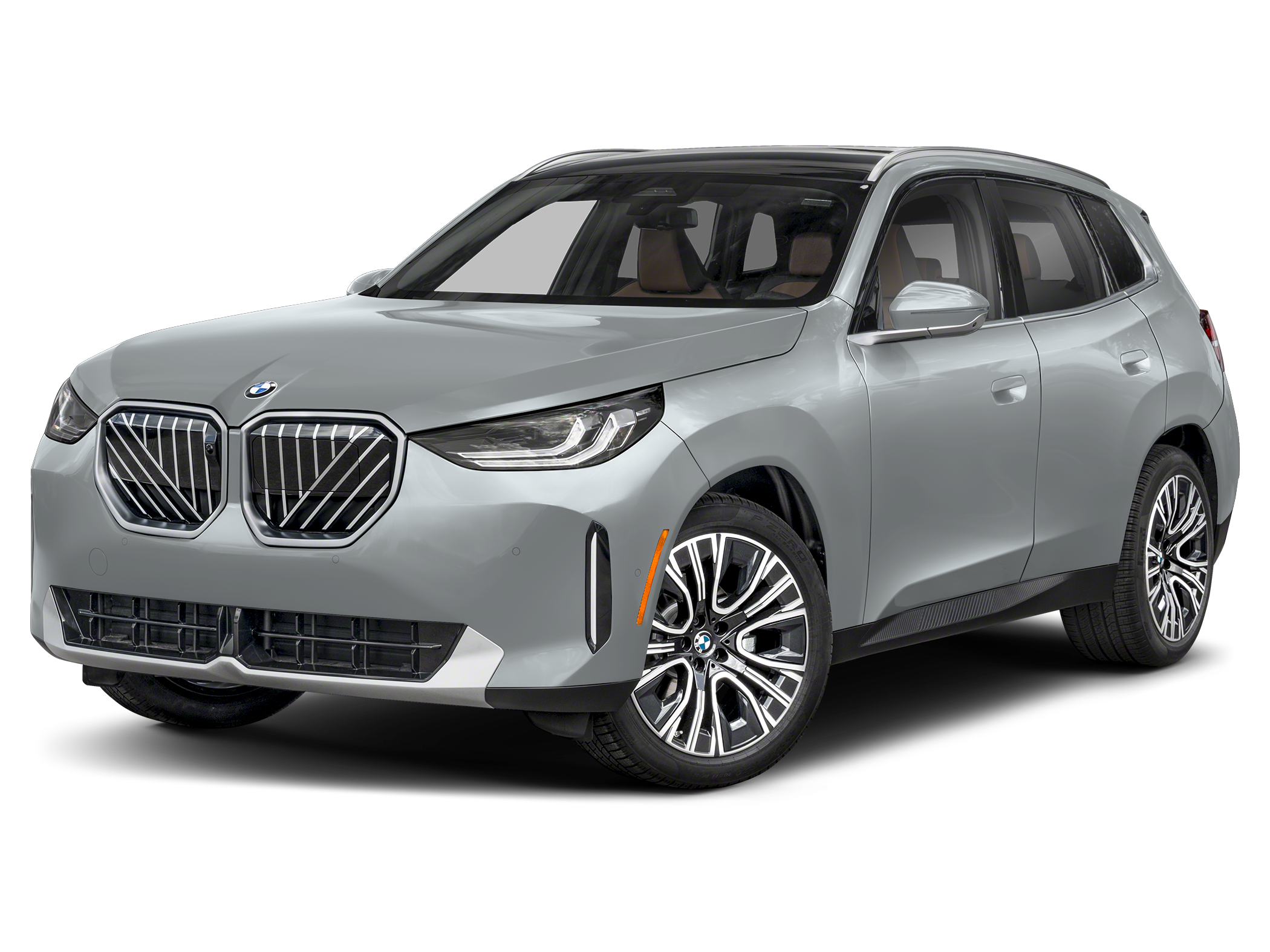 BMW X3 30 xDrive Sports Activity Vehicle BMW X3 30 xDrive Sports Activity Vehicle