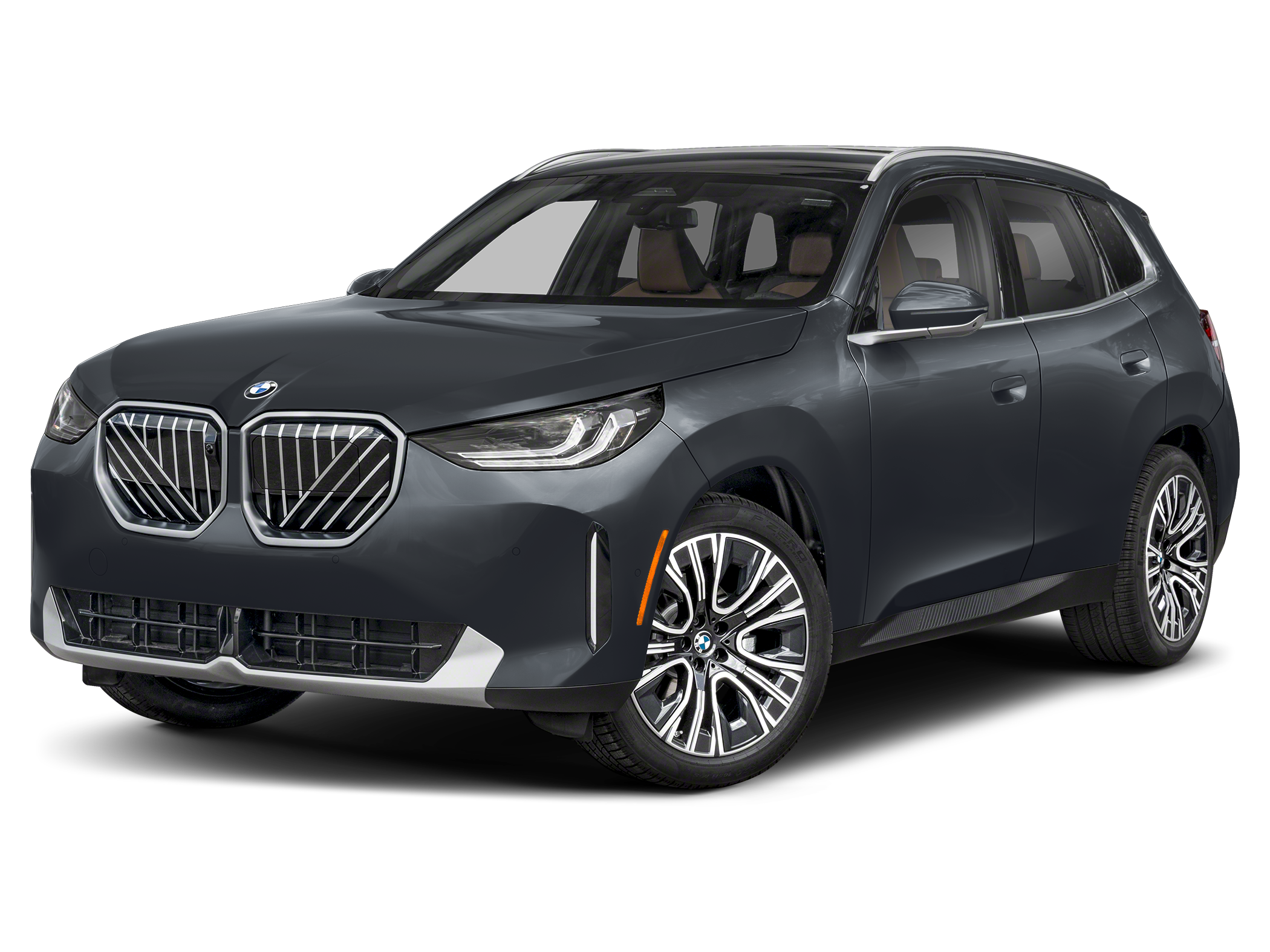 BMW X3 30 xDrive Sports Activity Vehicle BMW X3 30 xDrive Sports Activity Vehicle