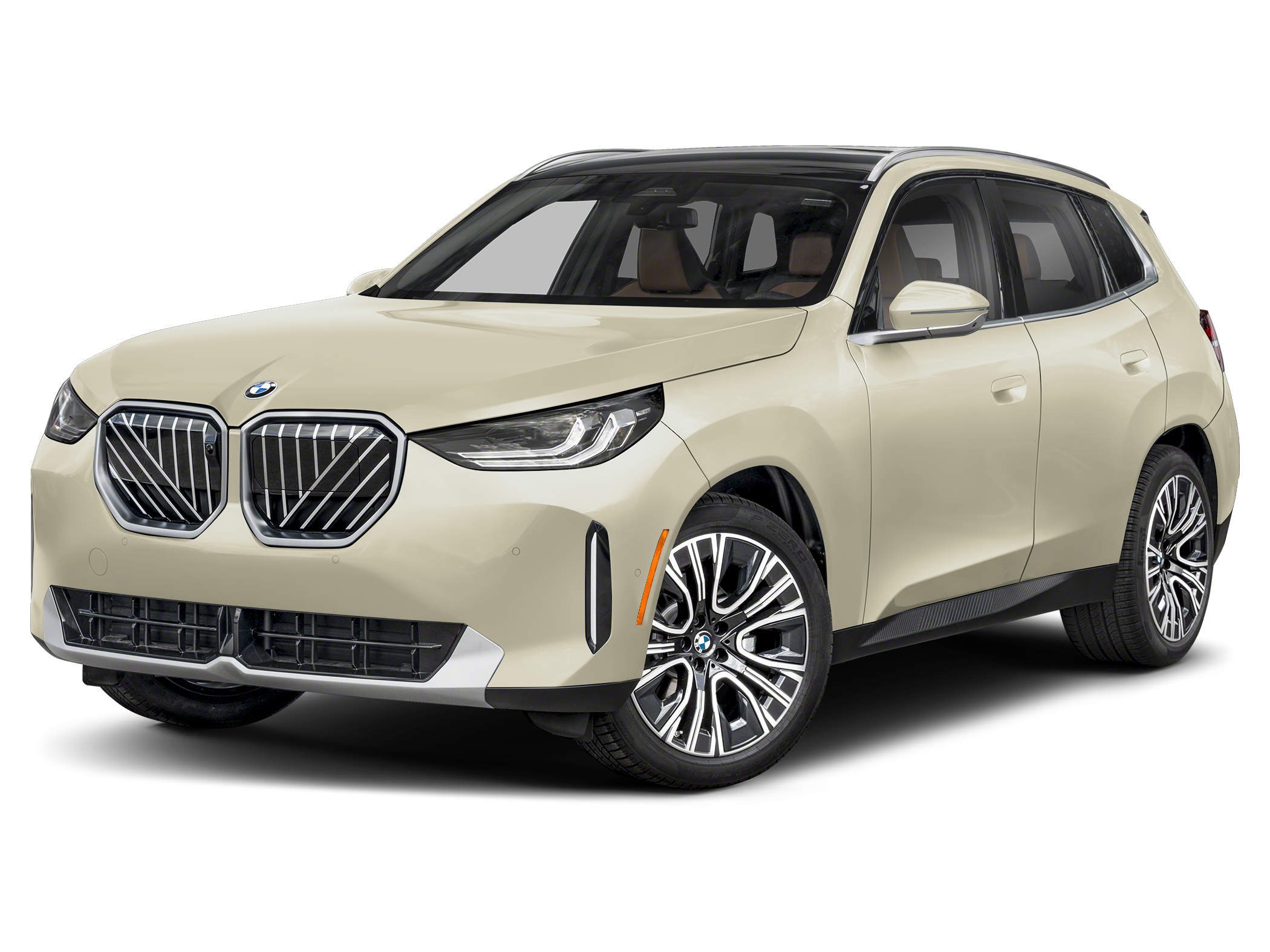 BMW X3 30 xDrive Sports Activity Vehicle BMW X3 30 xDrive Sports Activity Vehicle