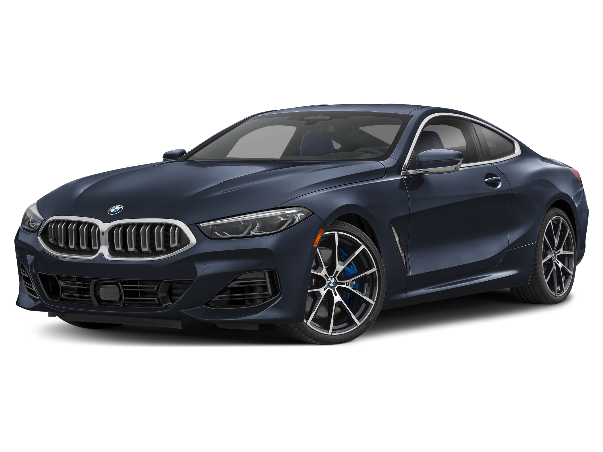 BMW 8 Series 840i xDrive Coupe BMW 8 Series 840i xDrive Coupe