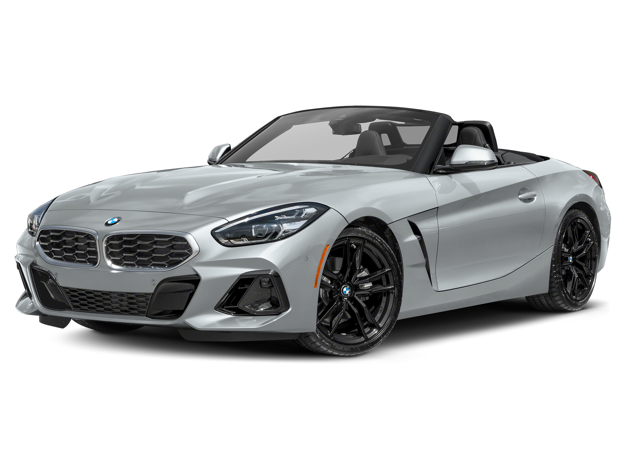 BMW Z4 M40i Roadster BMW Z4 M40i Roadster