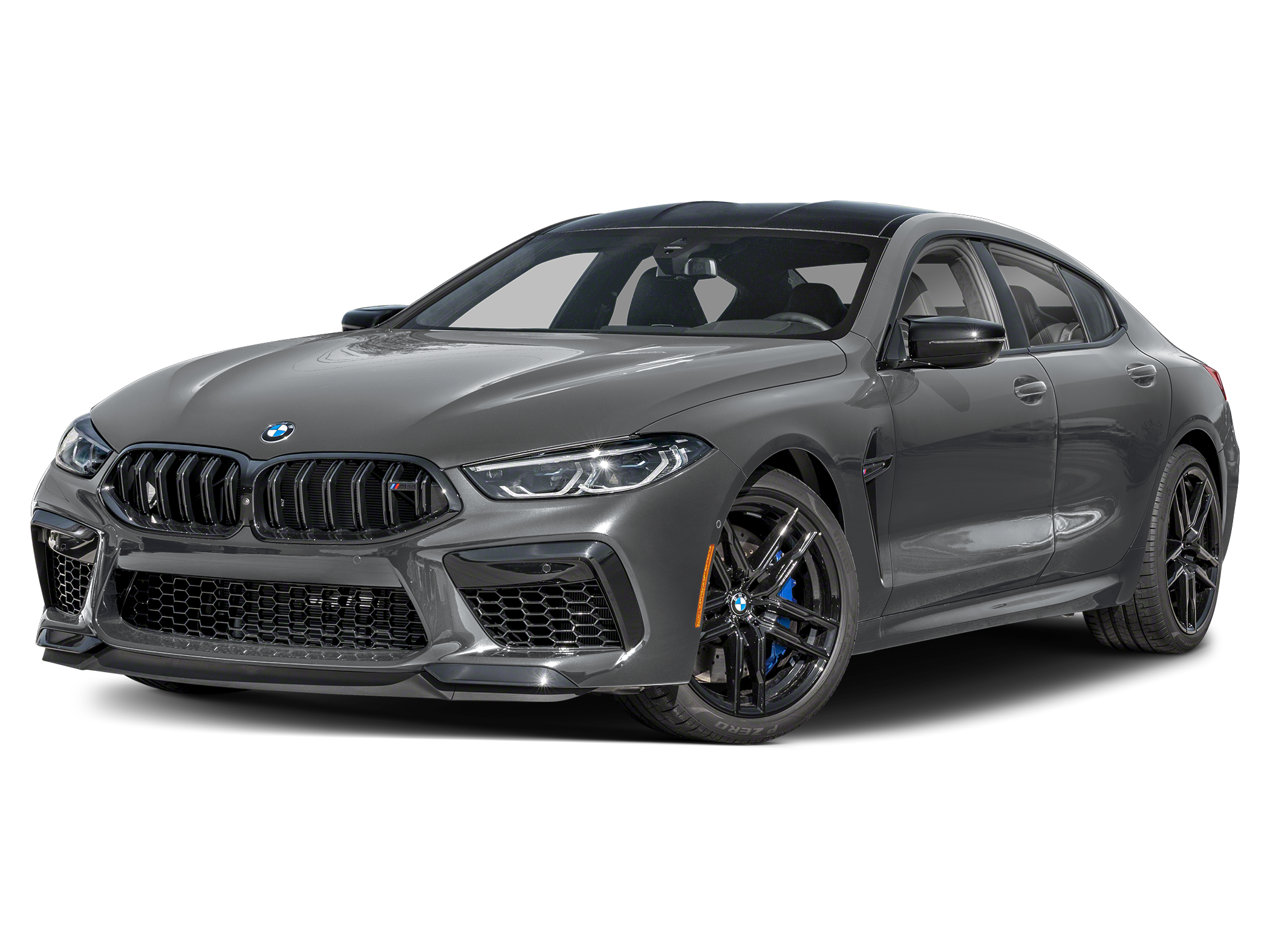 BMW M8 Competition Gran Coupe BMW M8 Competition Gran Coupe