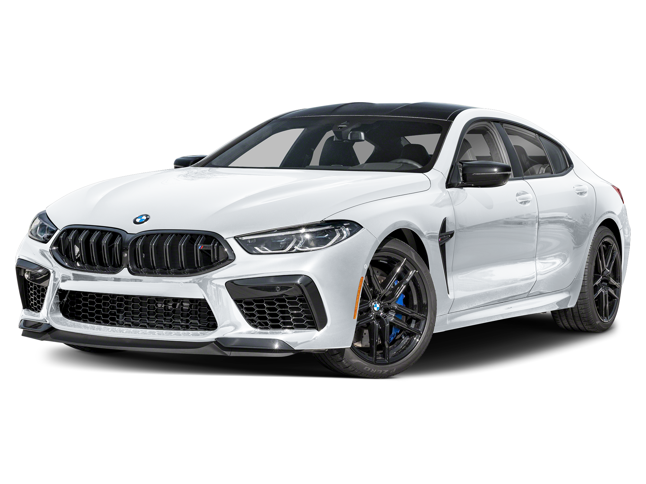 BMW M8 Competition Gran Coupe BMW M8 Competition Gran Coupe