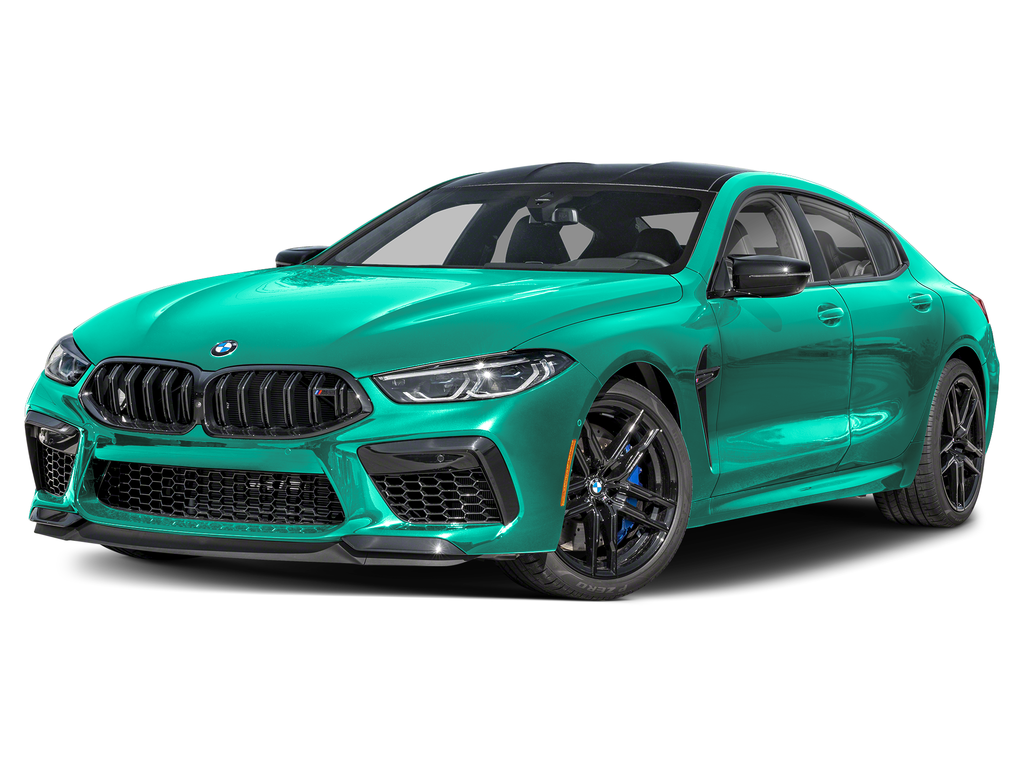 BMW M8 Competition Gran Coupe BMW M8 Competition Gran Coupe