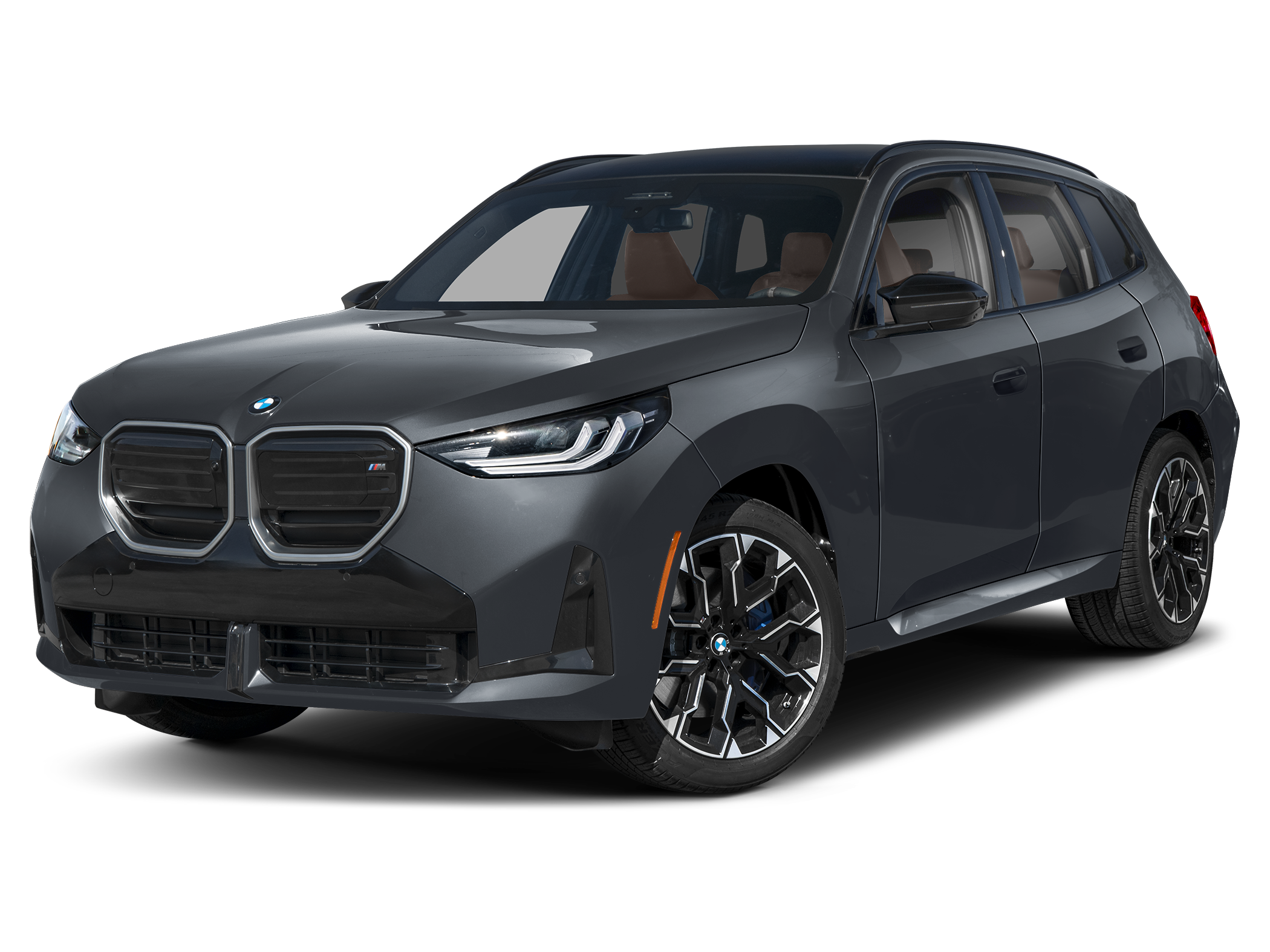 BMW X3 M50 xDrive Sports Activity Vehicle BMW X3 M50 xDrive Sports Activity Vehicle