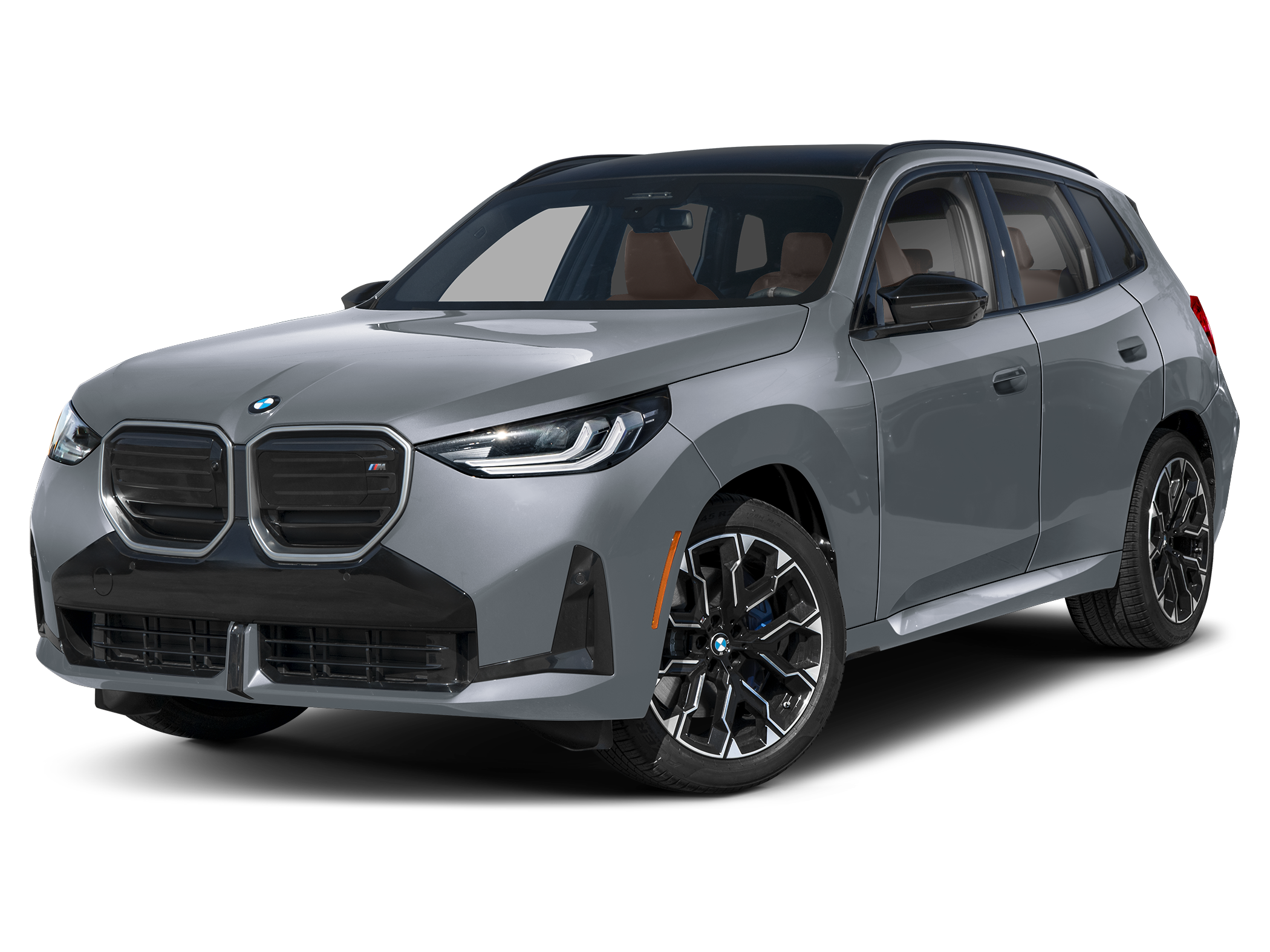 BMW X3 M50 xDrive Sports Activity Vehicle BMW X3 M50 xDrive Sports Activity Vehicle