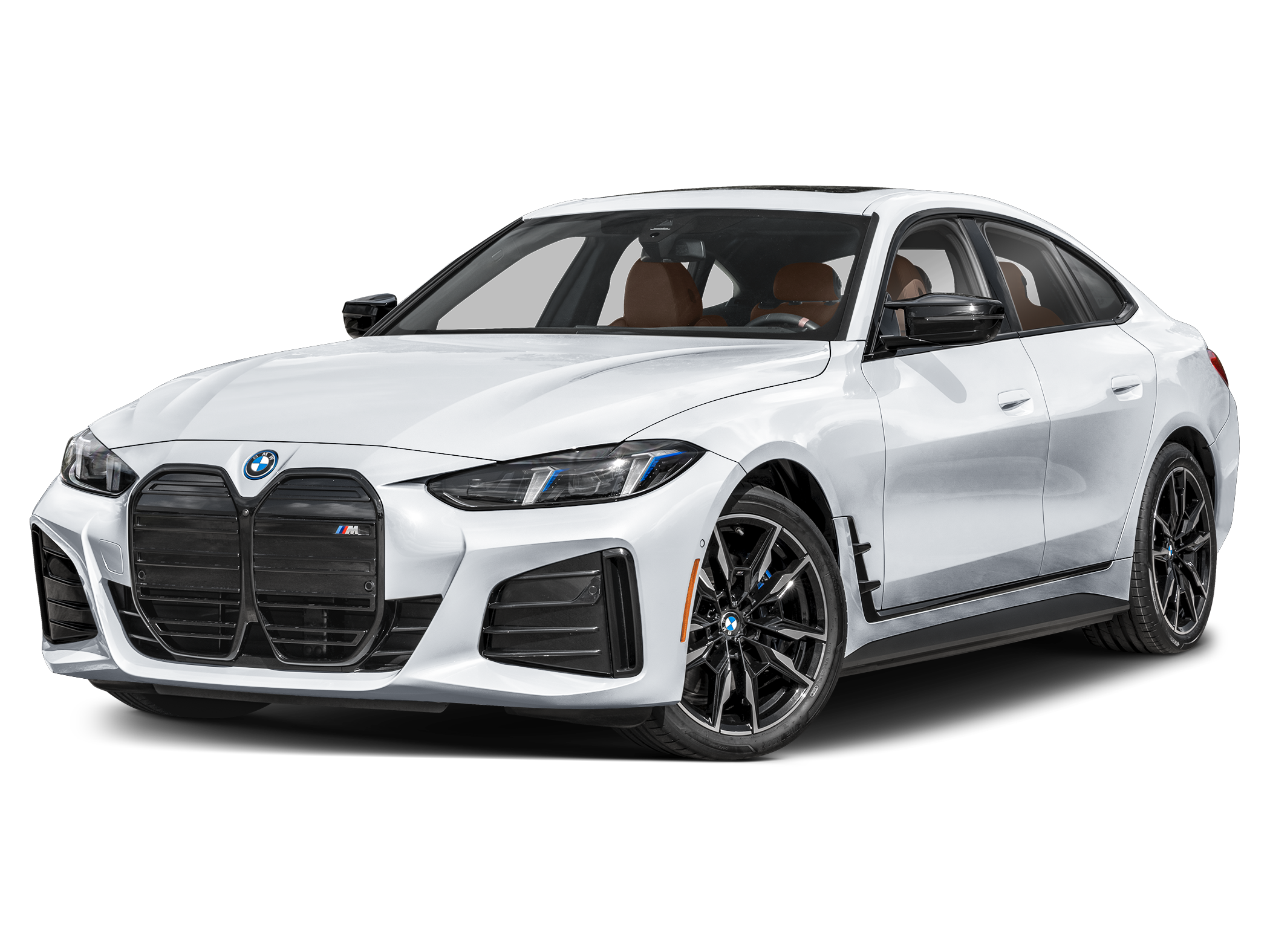 BMW i4 M50 Gran Coupe BMW i4 M50 Gran Coupe