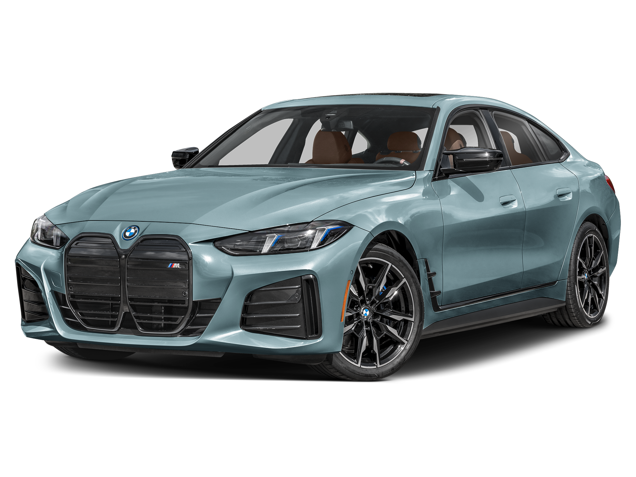 BMW i4 M50 Gran Coupe BMW i4 M50 Gran Coupe