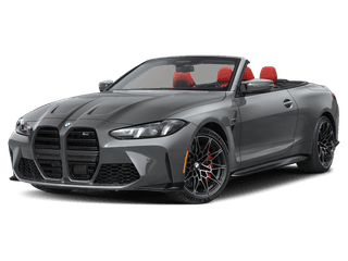 BMW M4 Competition xDrive Convertible BMW M4 Competition xDrive Convertible