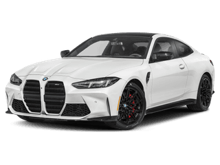 BMW M4 Competition Coupe BMW M4 Competition Coupe