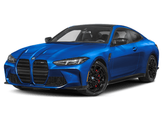 BMW M4 Competition Coupe BMW M4 Competition Coupe