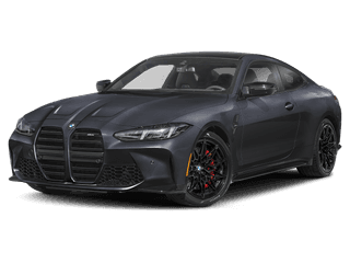 BMW M4 Competition Coupe BMW M4 Competition Coupe