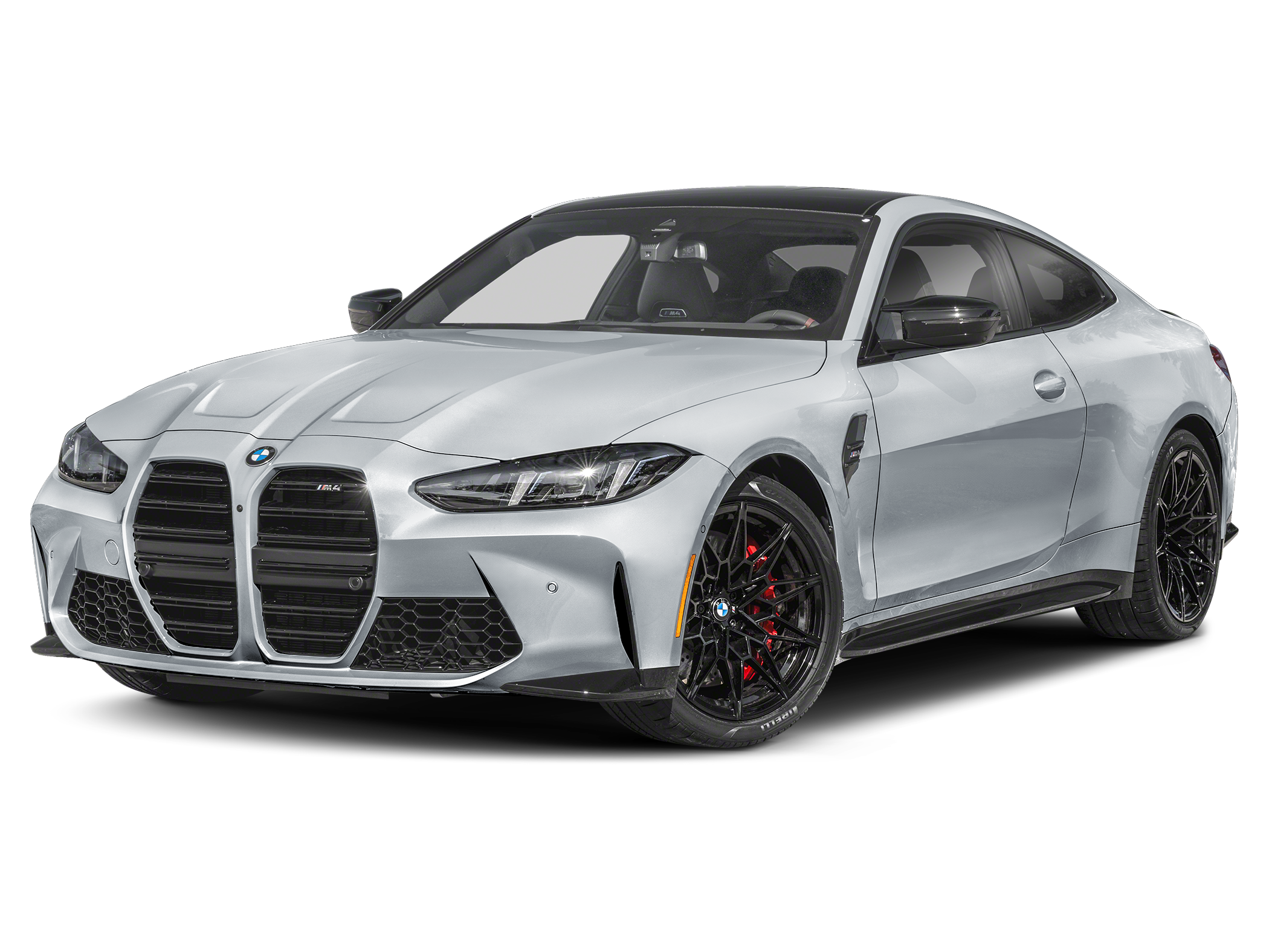 BMW M4 Competition xDrive Coupe BMW M4 Competition xDrive Coupe