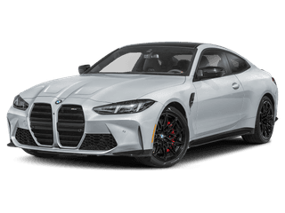 BMW M4 Competition xDrive Coupe BMW M4 Competition xDrive Coupe