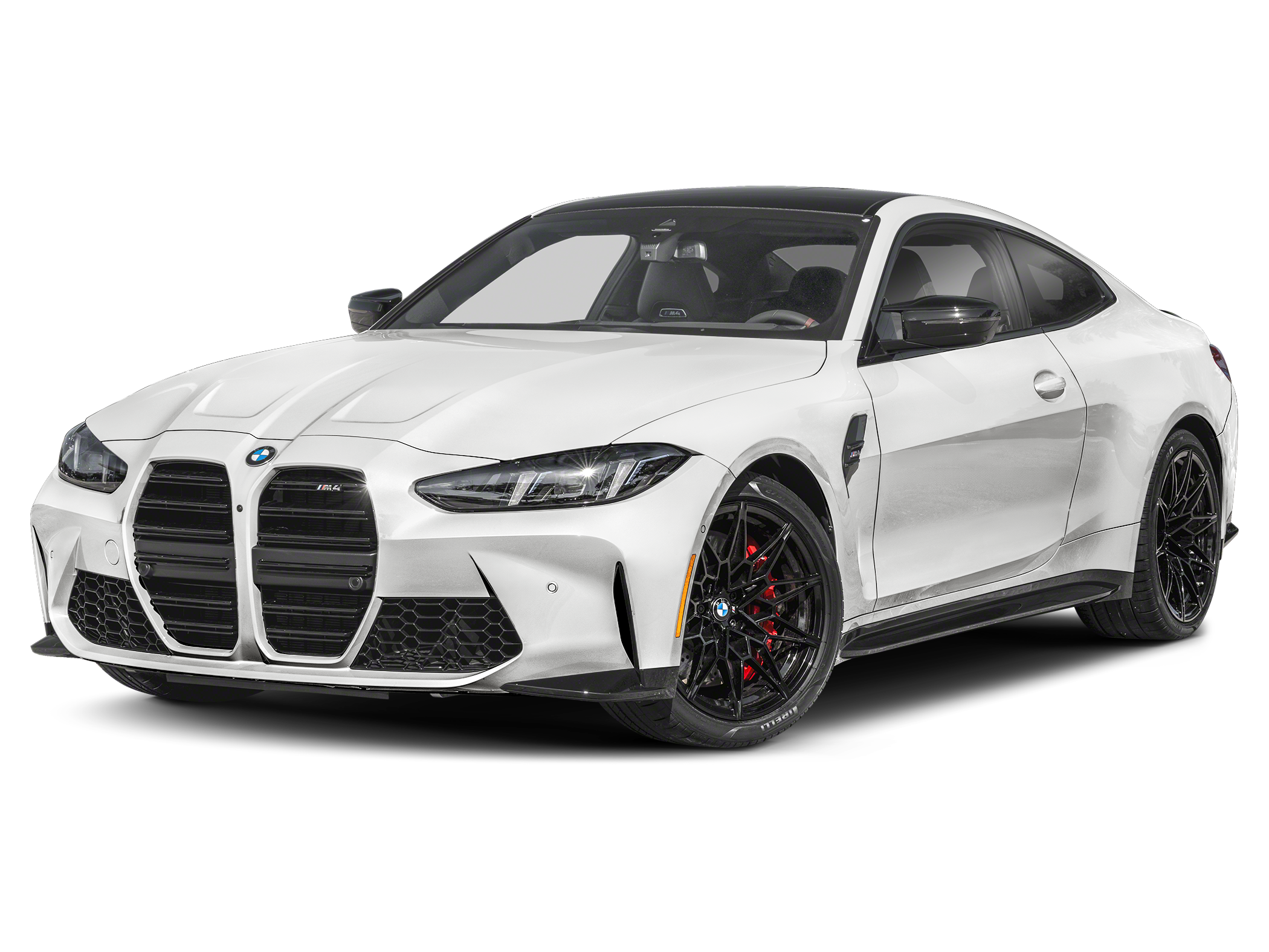 BMW M4 Competition Coupe BMW M4 Competition Coupe