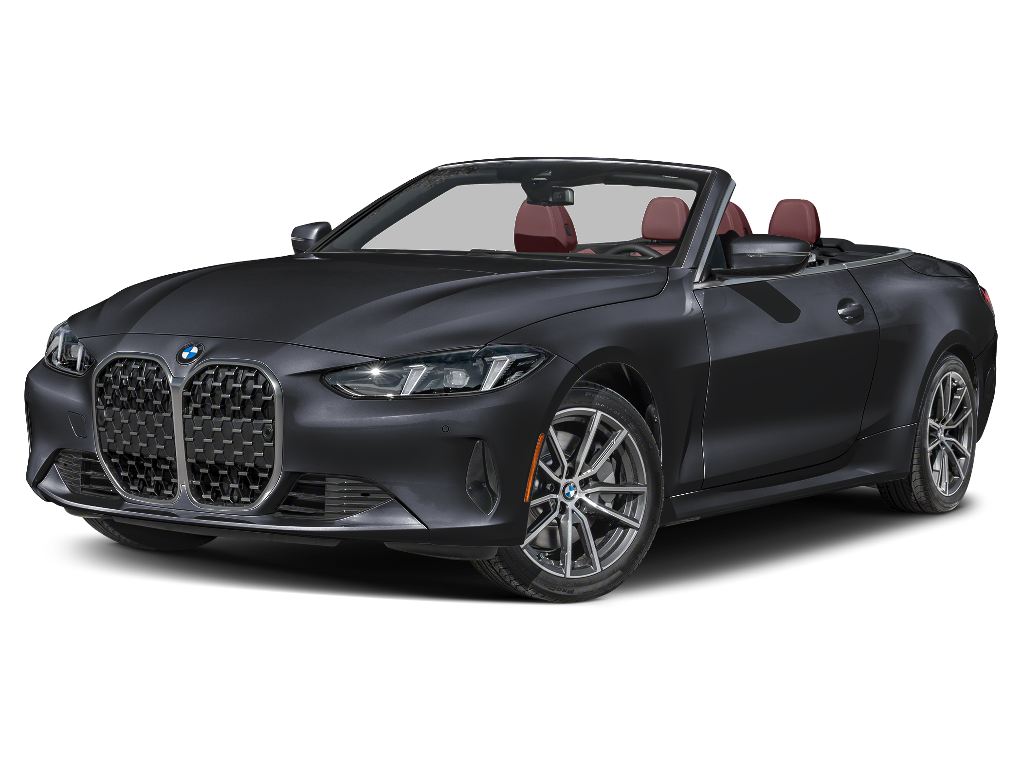 BMW 4 Series 430i Convertible BMW 4 Series 430i Convertible