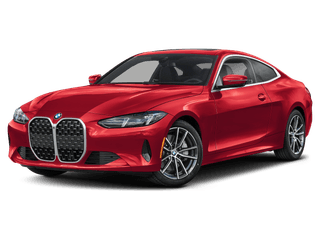 BMW 4 Series 430i xDrive Coupe BMW 4 Series 430i xDrive Coupe