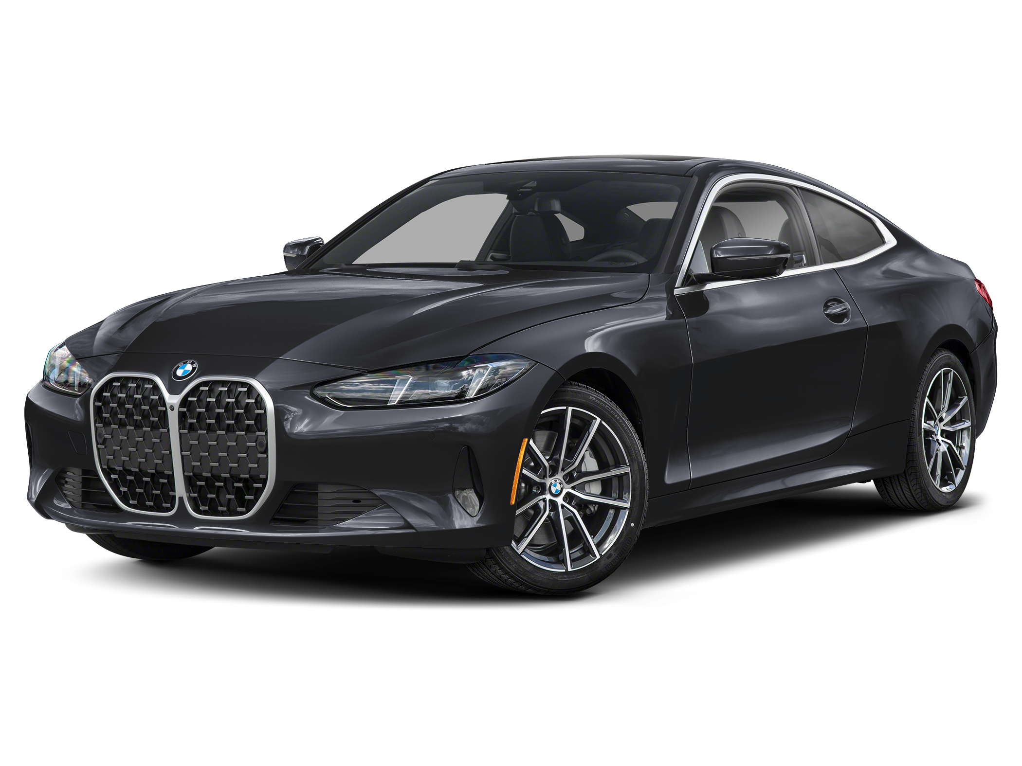 BMW 4 Series 430i xDrive Coupe BMW 4 Series 430i xDrive Coupe