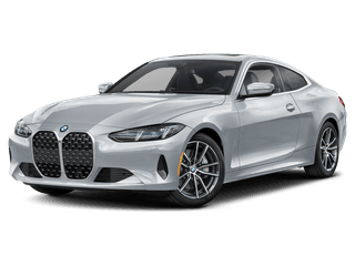 BMW 4 Series 430i Coupe BMW 4 Series 430i Coupe