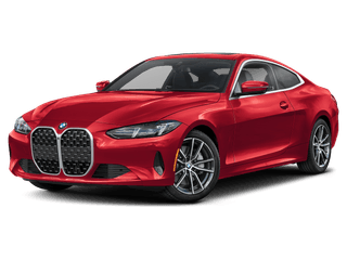 BMW 4 Series 430i xDrive Coupe BMW 4 Series 430i xDrive Coupe