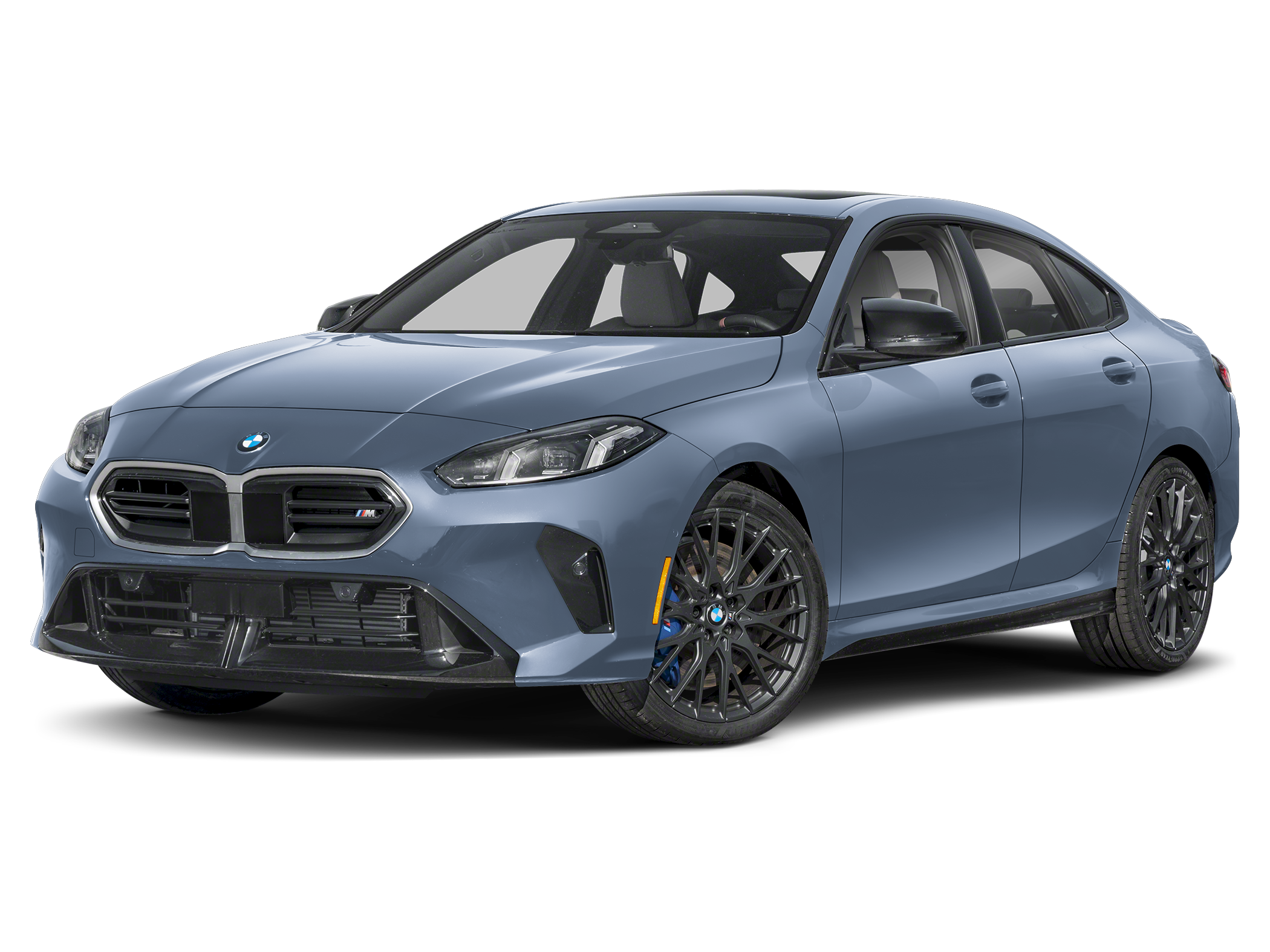 BMW 2 Series M235 xDrive Gran Coupe BMW 2 Series M235 xDrive Gran Coupe