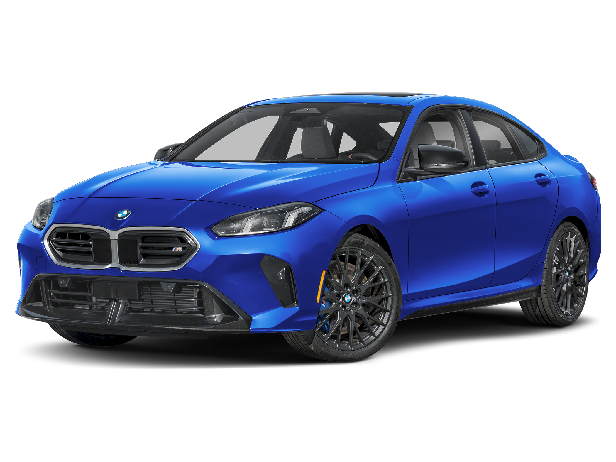 BMW 2 Series M235 xDrive Gran Coupe BMW 2 Series M235 xDrive Gran Coupe