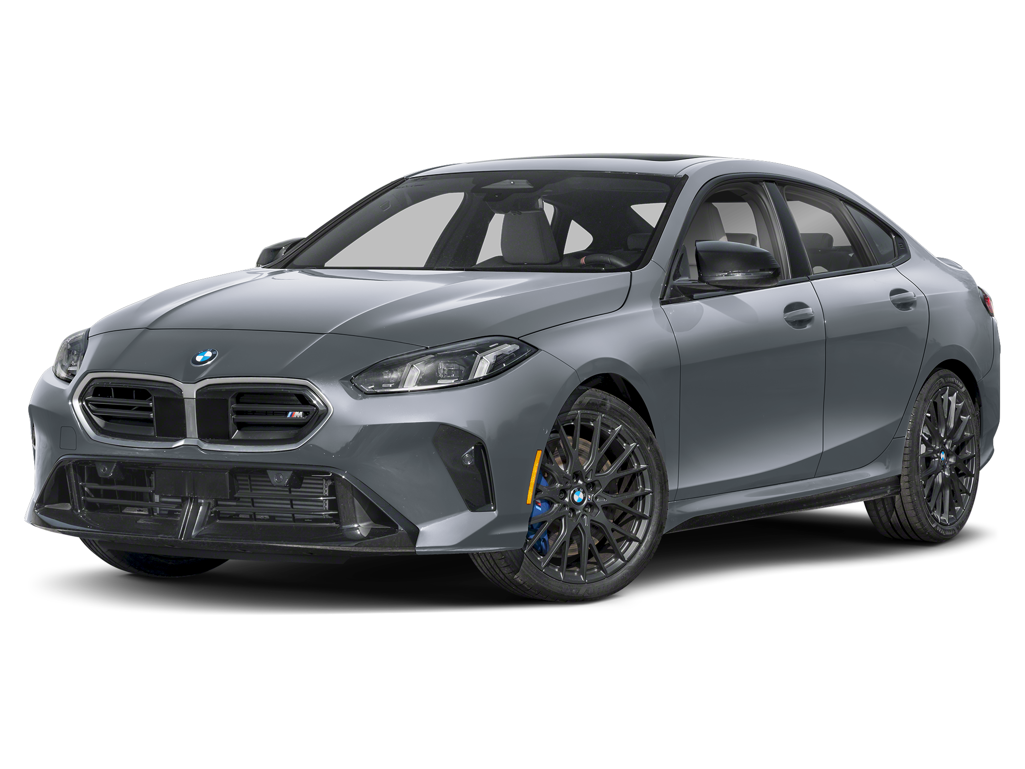 BMW 2 Series M235 xDrive Gran Coupe BMW 2 Series M235 xDrive Gran Coupe