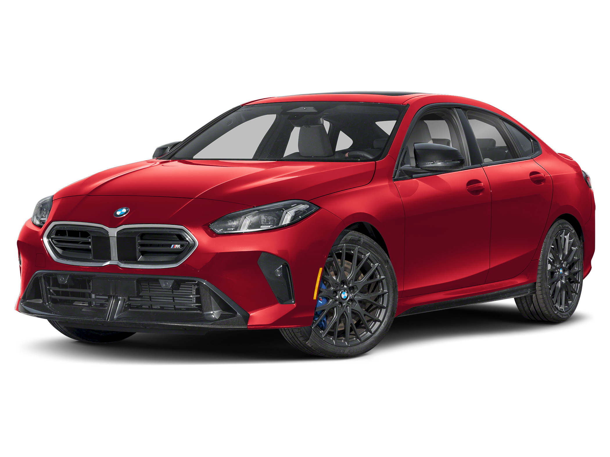 BMW 2 Series M235 xDrive Gran Coupe BMW 2 Series M235 xDrive Gran Coupe