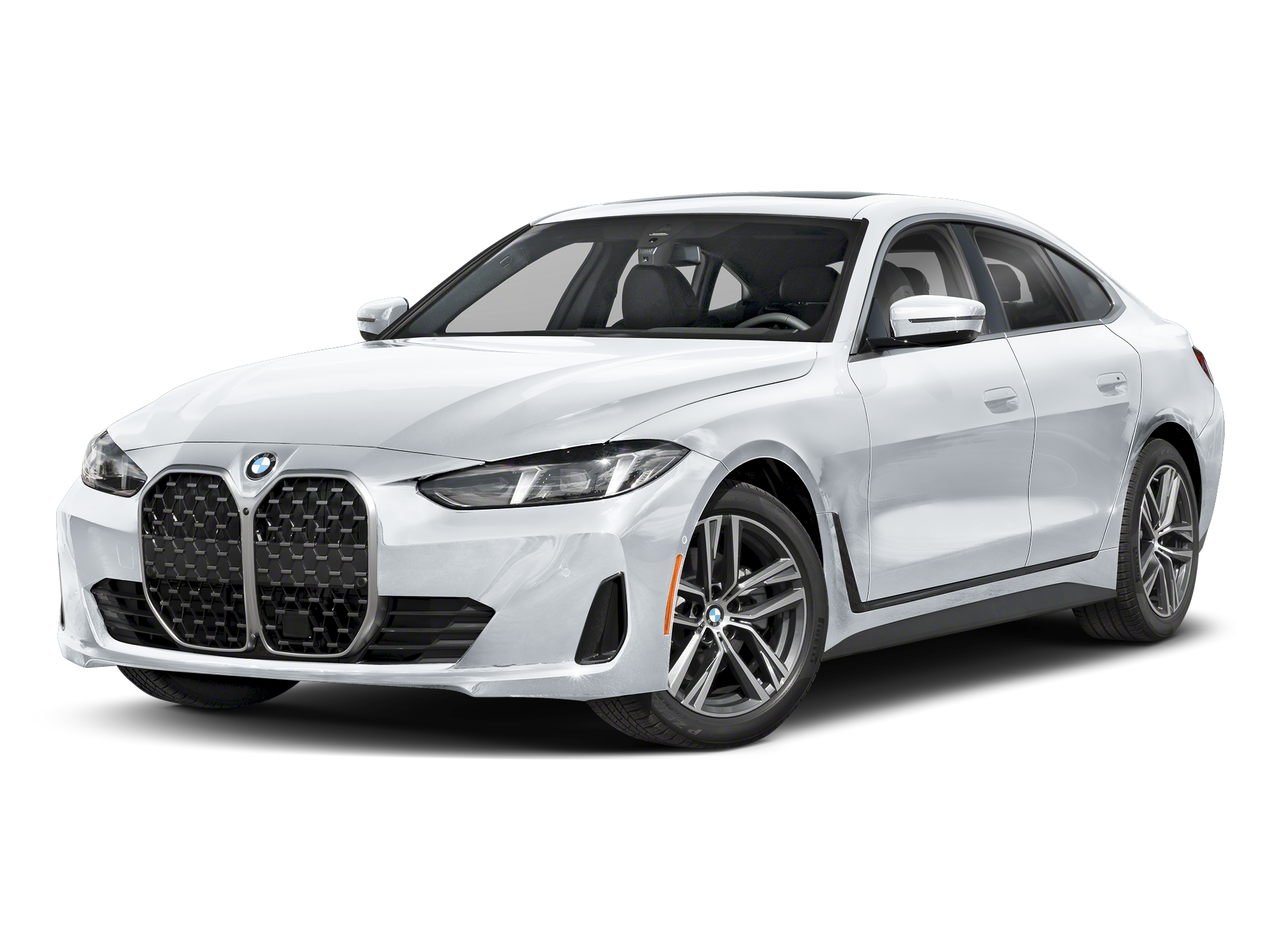 BMW 4 Series 430i Gran Coupe BMW 4 Series 430i Gran Coupe