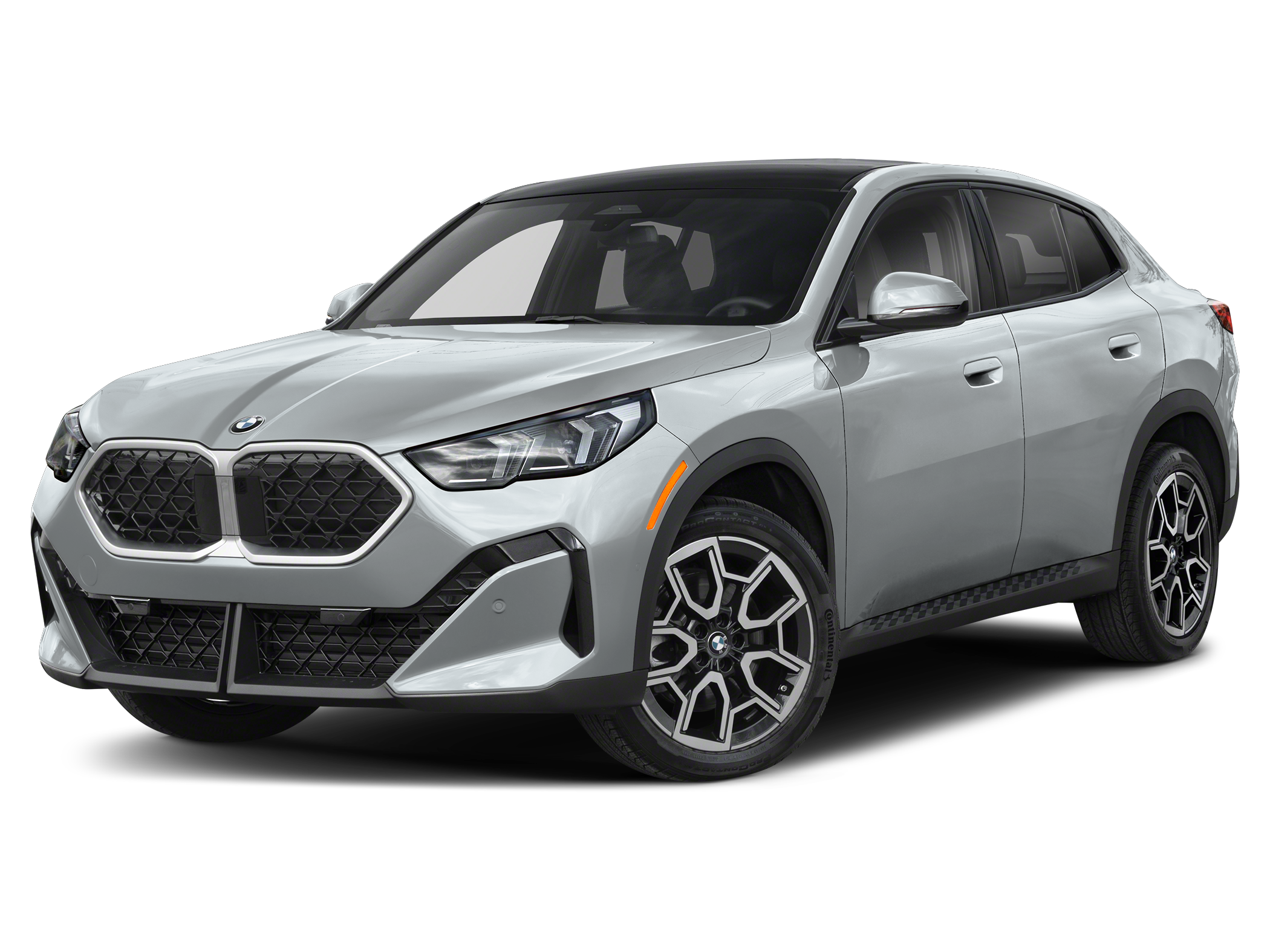 BMW X2 xDrive28i Sports Activity Coupe BMW X2 xDrive28i Sports Activity Coupe