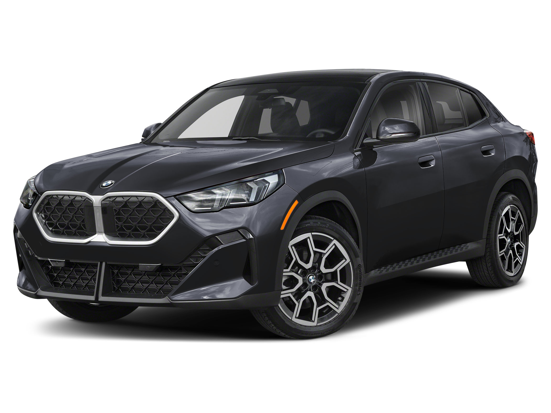 BMW X2 xDrive28i Sports Activity Coupe BMW X2 xDrive28i Sports Activity Coupe