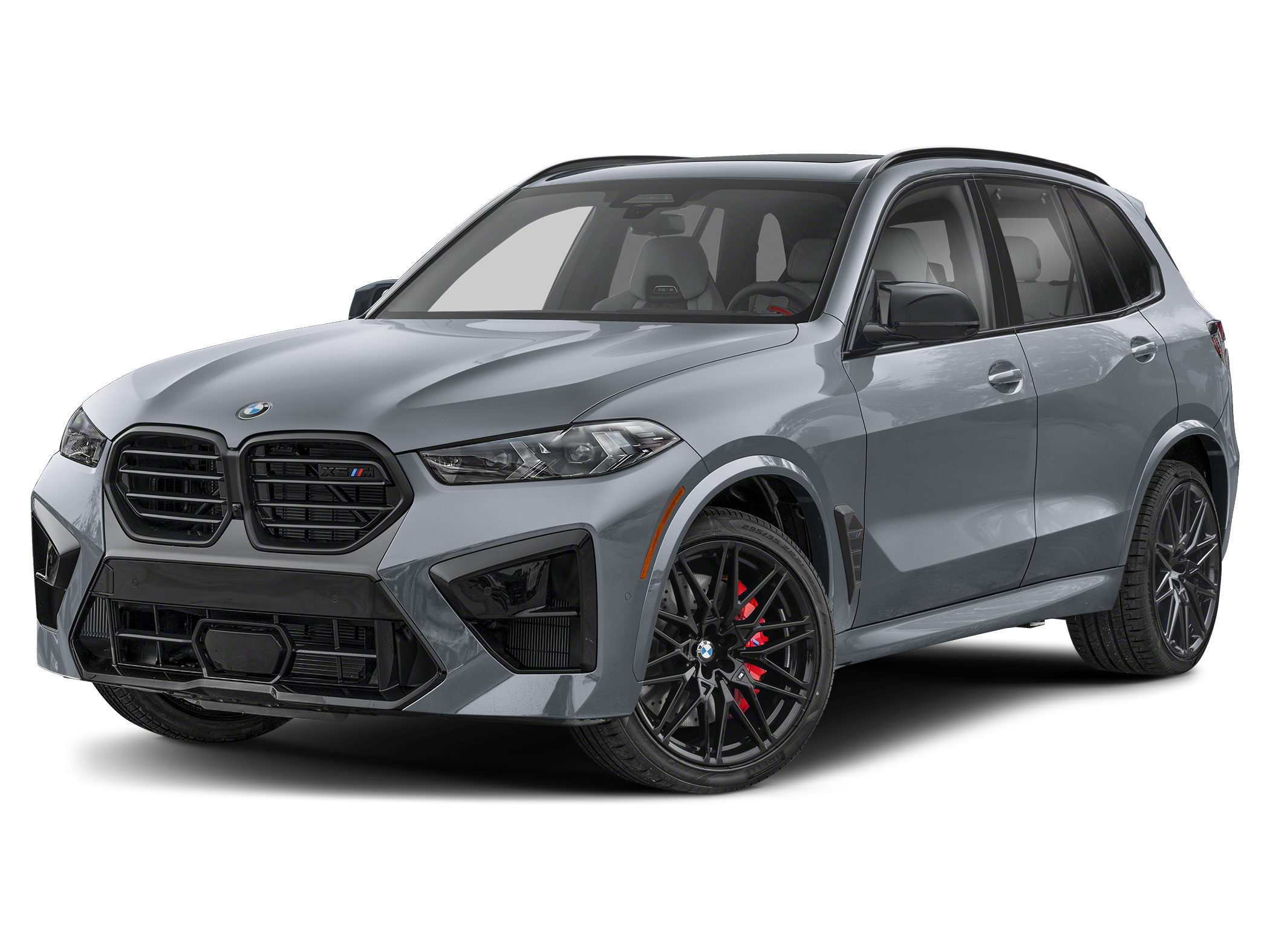 BMW X5 M Competition AWD BMW X5 M Competition AWD