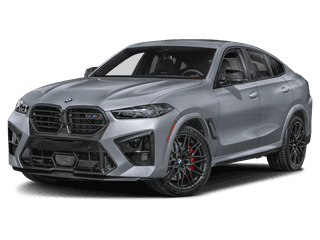 BMW X6 M Sports Activity Coupe BMW X6 M Sports Activity Coupe