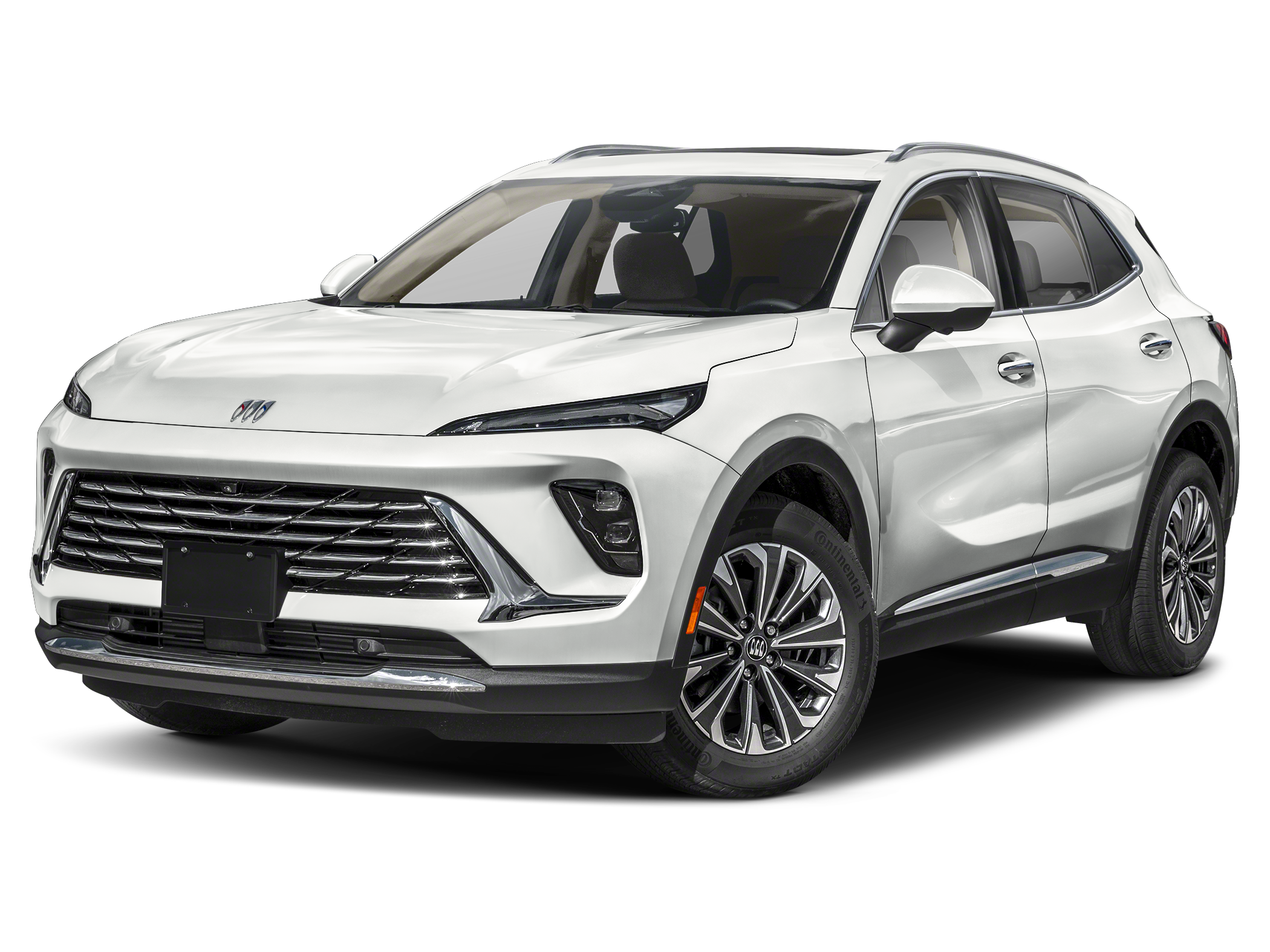 Buick Envision Sport Touring AWD 4dr Buick Envision Sport Touring AWD 4dr