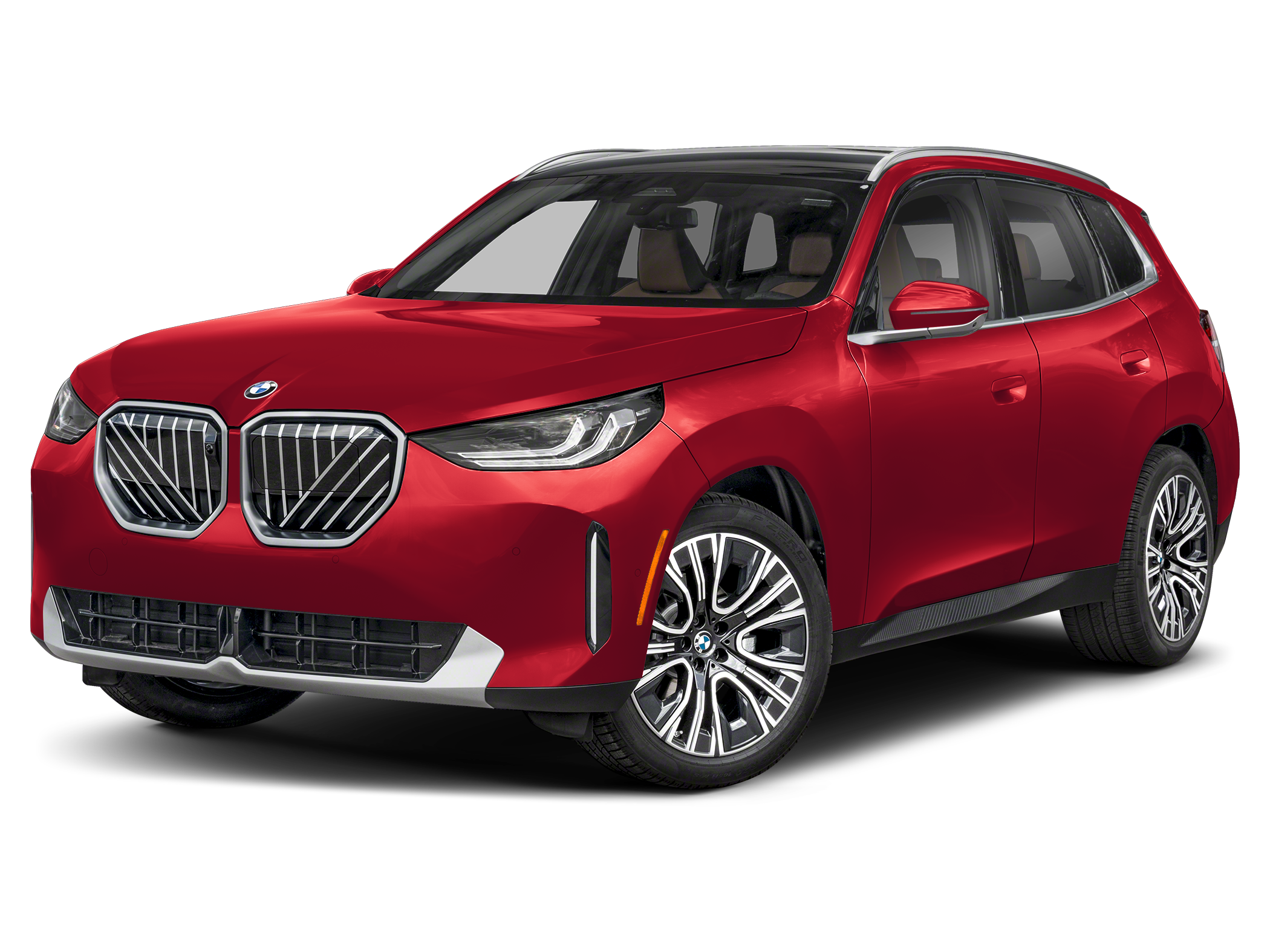 BMW X3 M50 xDrive Sports Activity Vehicle BMW X3 M50 xDrive Sports Activity Vehicle