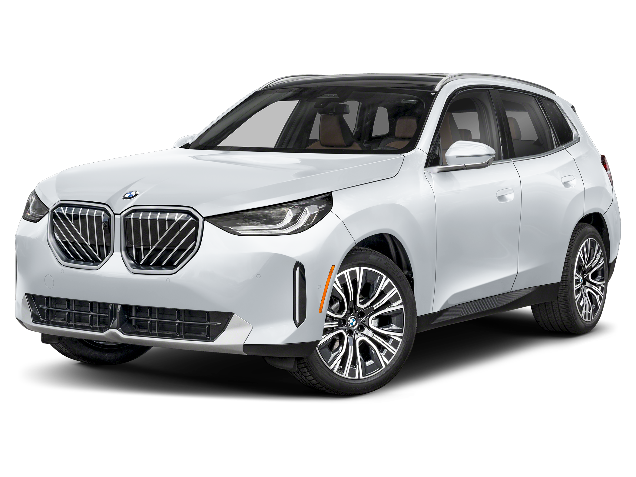 BMW X3 30 xDrive Sports Activity Vehicle BMW X3 30 xDrive Sports Activity Vehicle