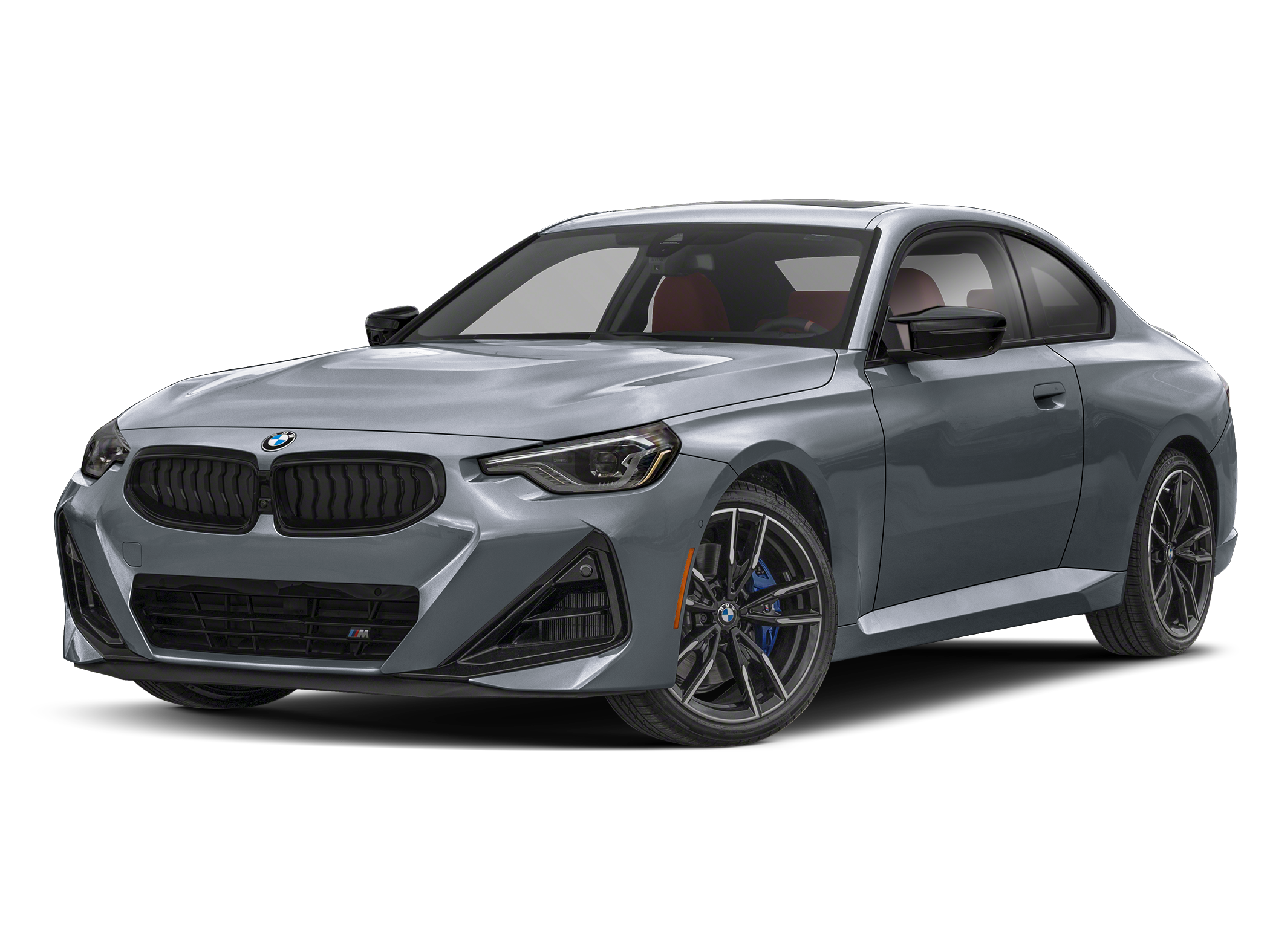 BMW 2 Series M240i xDrive Coupe BMW 2 Series M240i xDrive Coupe