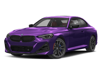 BMW 2 Series M240i xDrive Coupe BMW 2 Series M240i xDrive Coupe