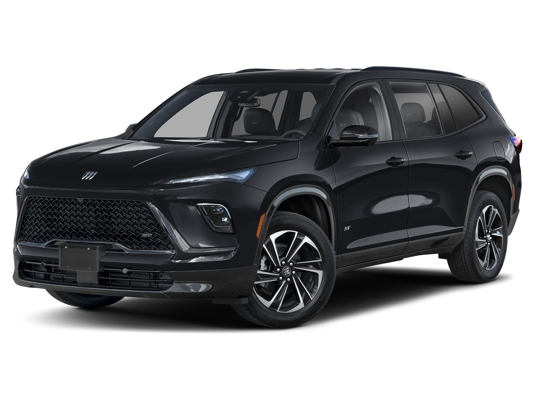 Buick Enclave 4dr Sport Touring Buick Enclave 4dr Sport Touring