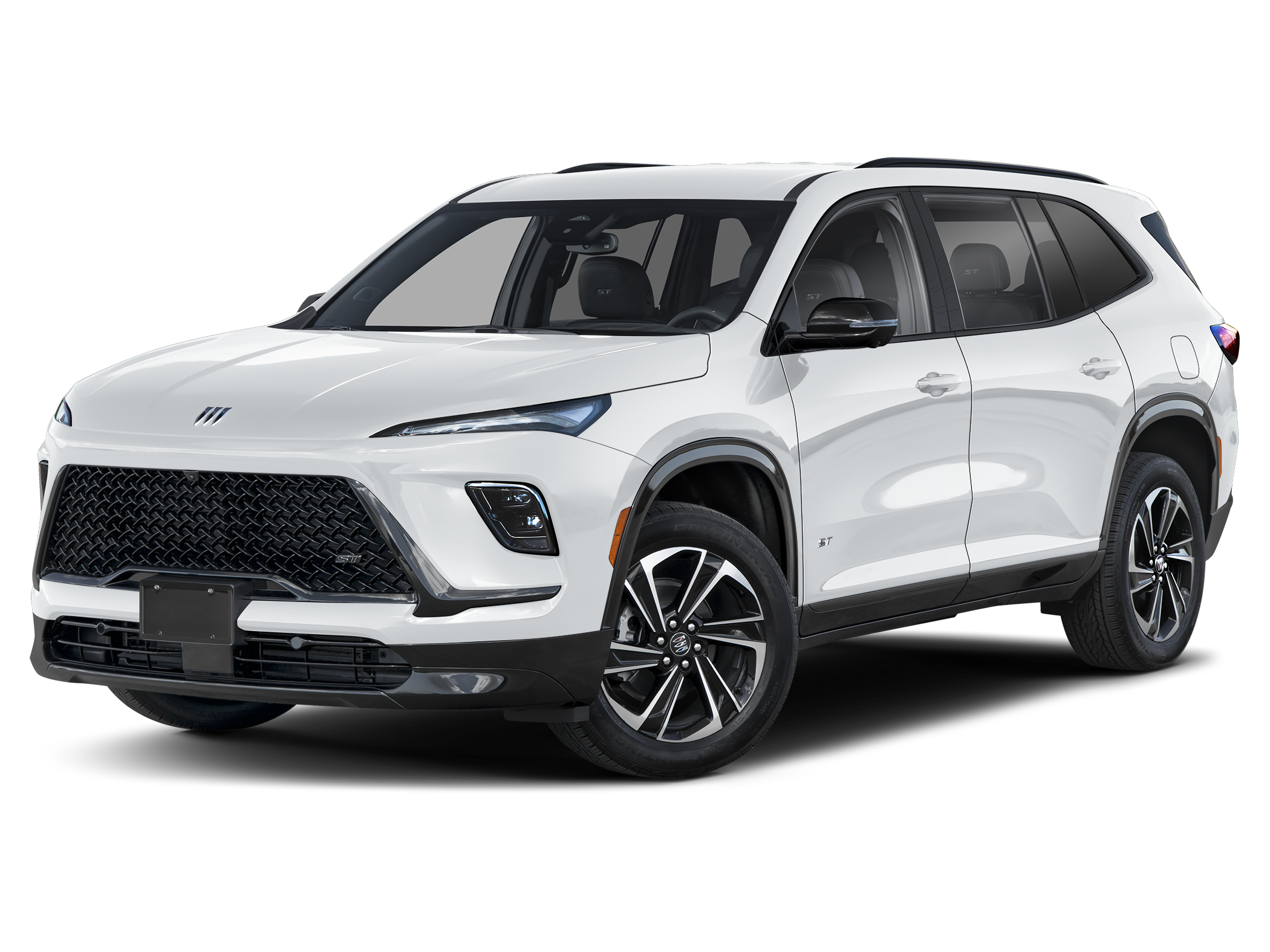 Buick Enclave 4dr Sport Touring Buick Enclave 4dr Sport Touring