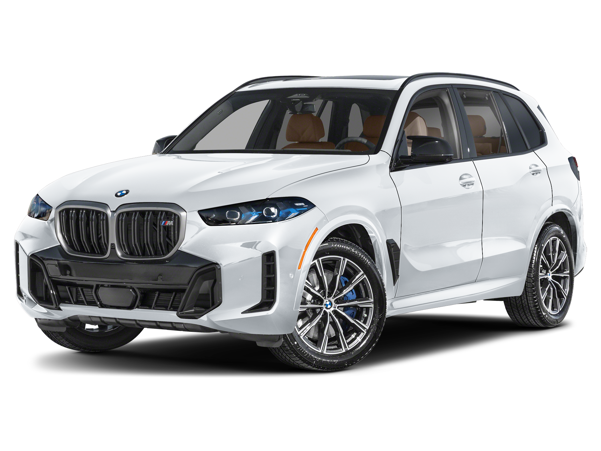 BMW X5 M60i Sports Activity Vehicle BMW X5 M60i Sports Activity Vehicle